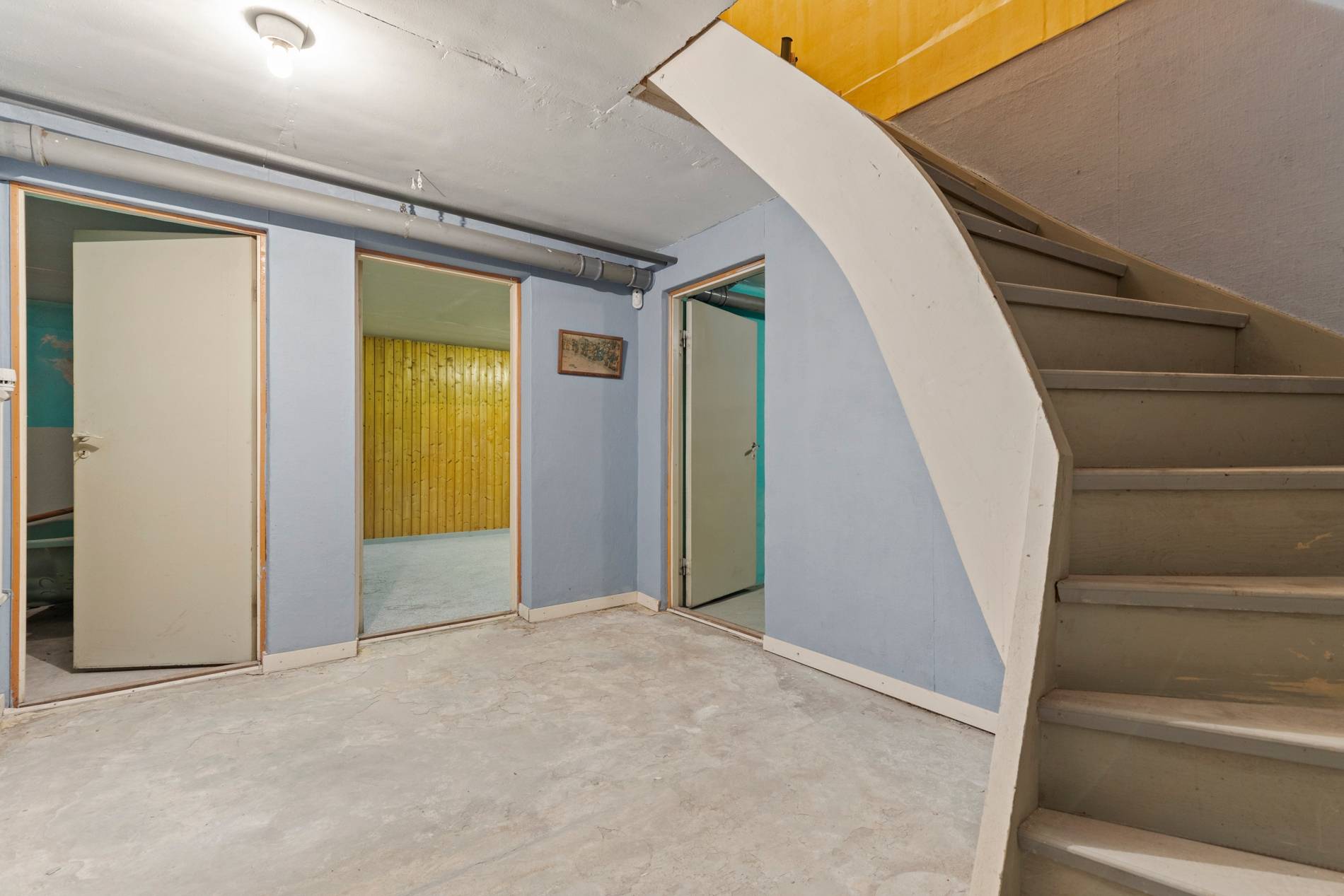 4 rum Villa på Örnvägen 10 Kramfors kommun - bild 33