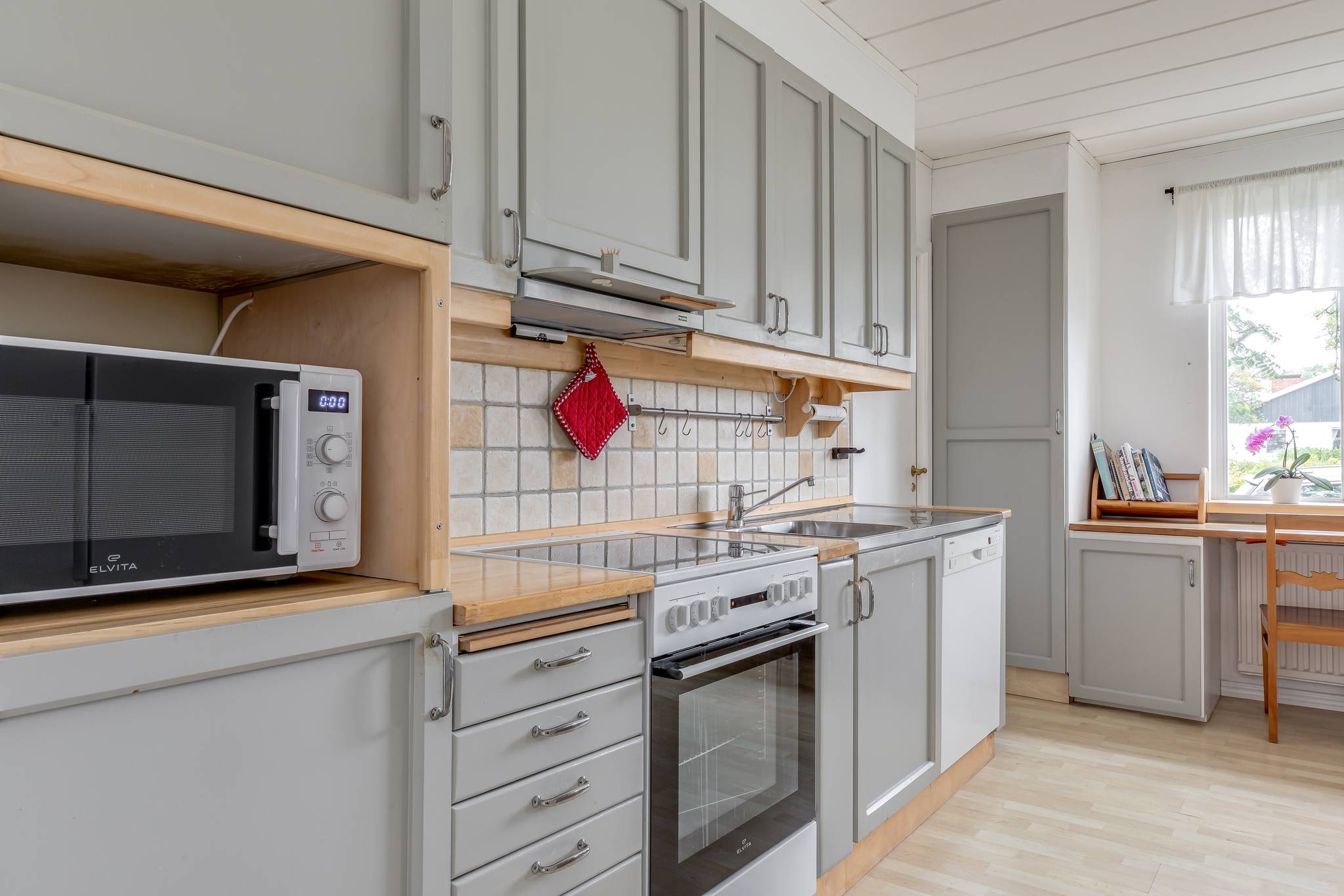 4 rum Kedjehus på Krokusgatan 21 Husie Malmö kommun - bild 12