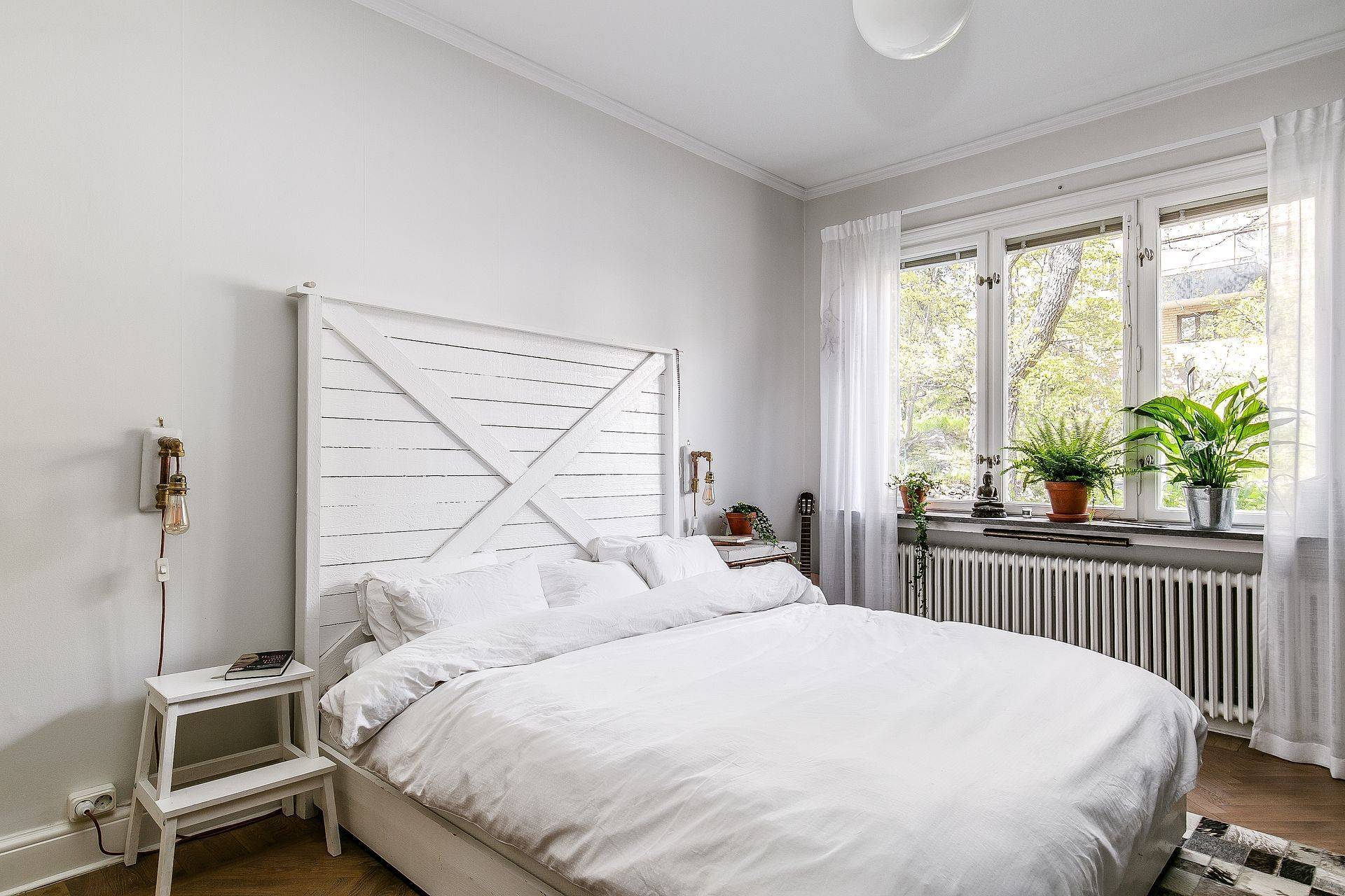 2.5 rum Lägenhet på Flottbrovägen 23, Accepterat pris! Kungsholmen - Stora Essingen Stockholms kommun - bild 10