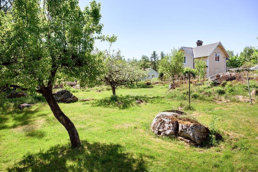 3 rum Villa på Johannesgränd 3 Islingby Borlänge kommun - bild 33