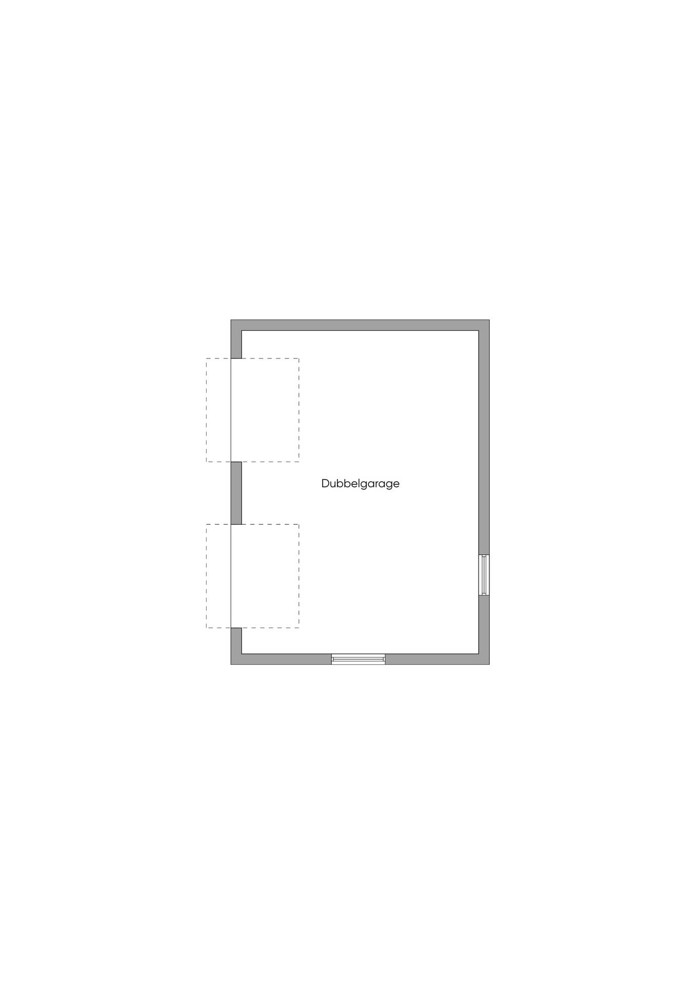5 rum Villa på Kronogatan 13 Mariannelund Eksjö kommun - bild 31