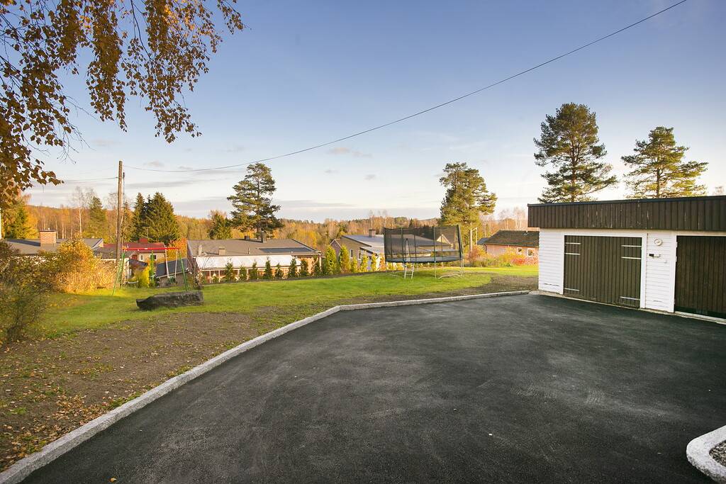 6 rum Villa på Renvägen 6 Nolby Sundsvalls kommun - bild 35