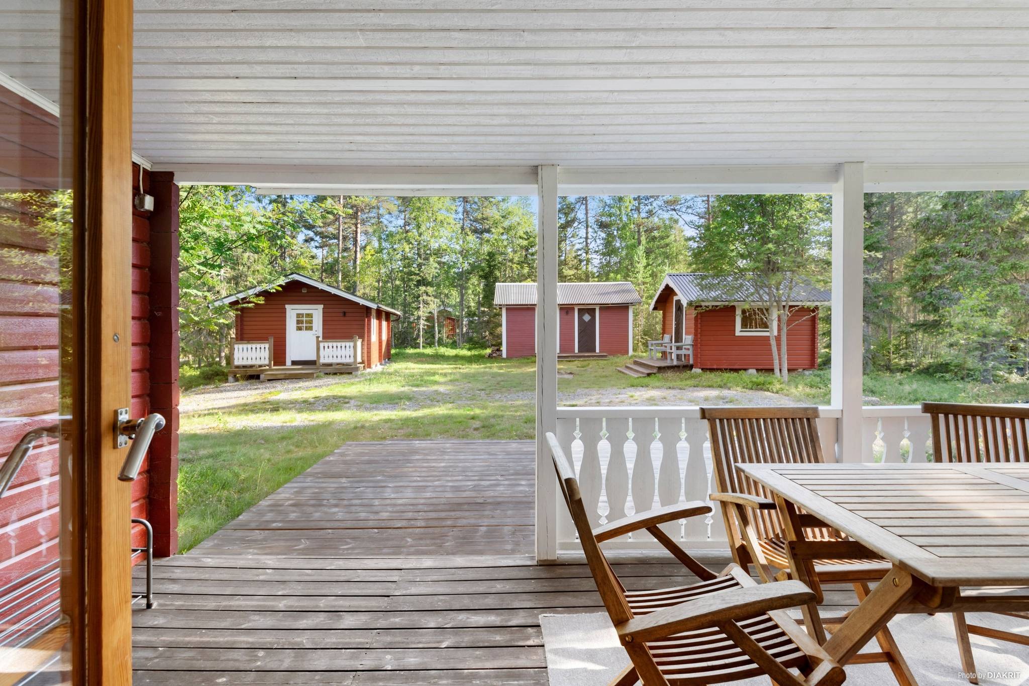 3 rum Fritidshus på Fårskäret 225 Fårskäret Nordmalings kommun - bild 3