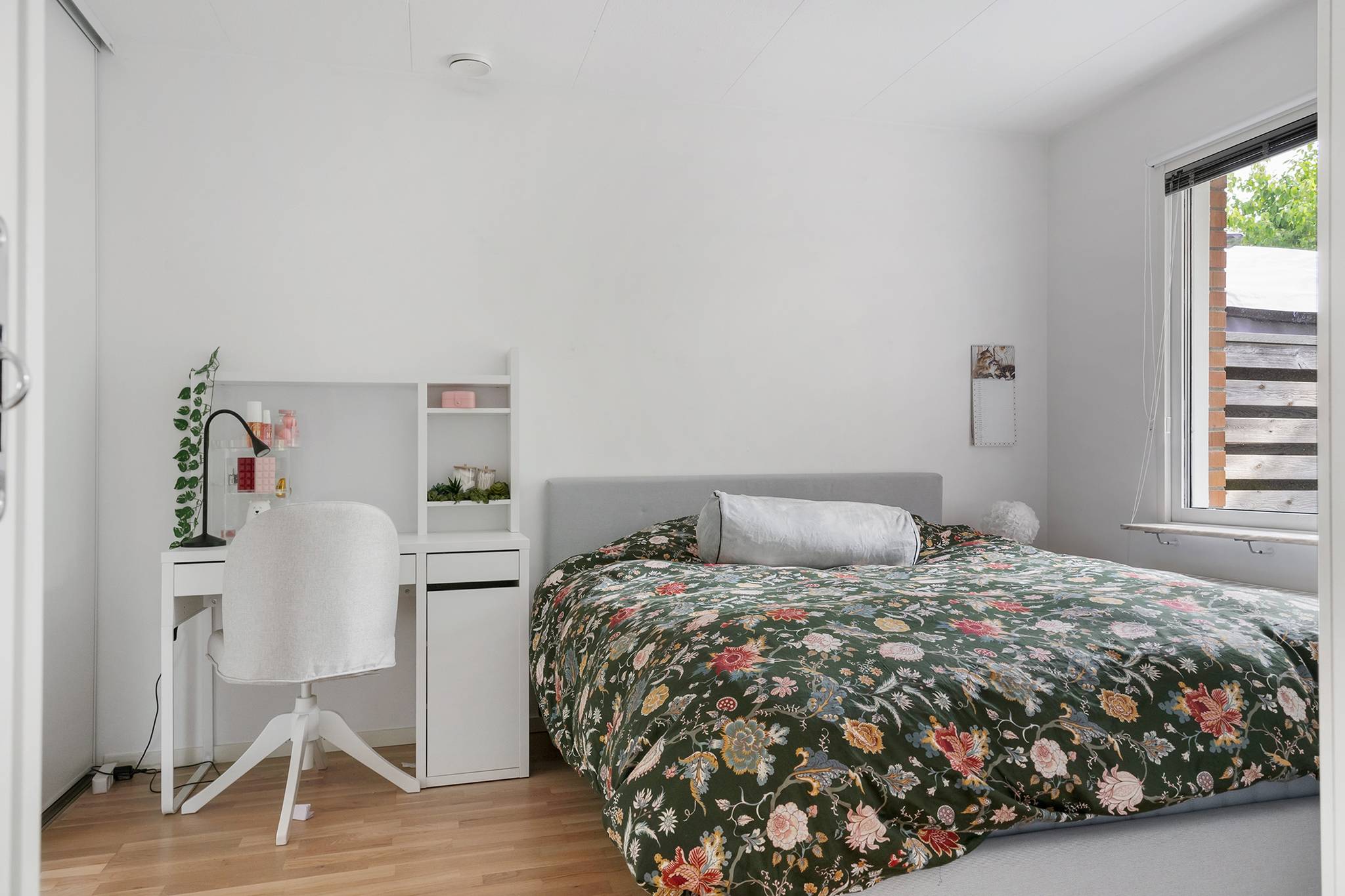 2 rum Kedjehus på Rudeboksvägen 51 Gunnesbo Lunds kommun - bild 7