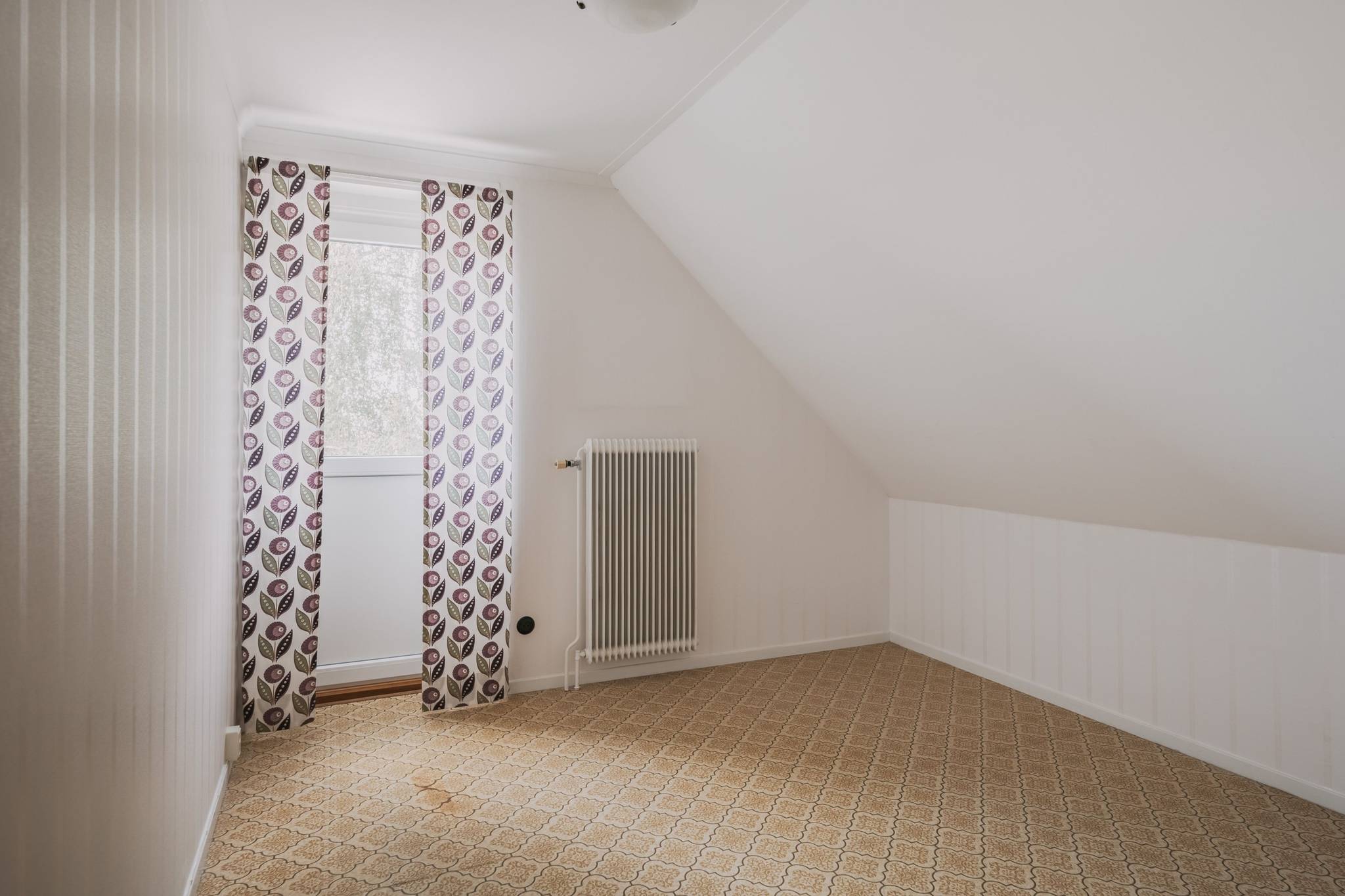 92 m² Villa på Ullervad Kommunalgården 1 Ullervad Mariestads kommun - bild 25