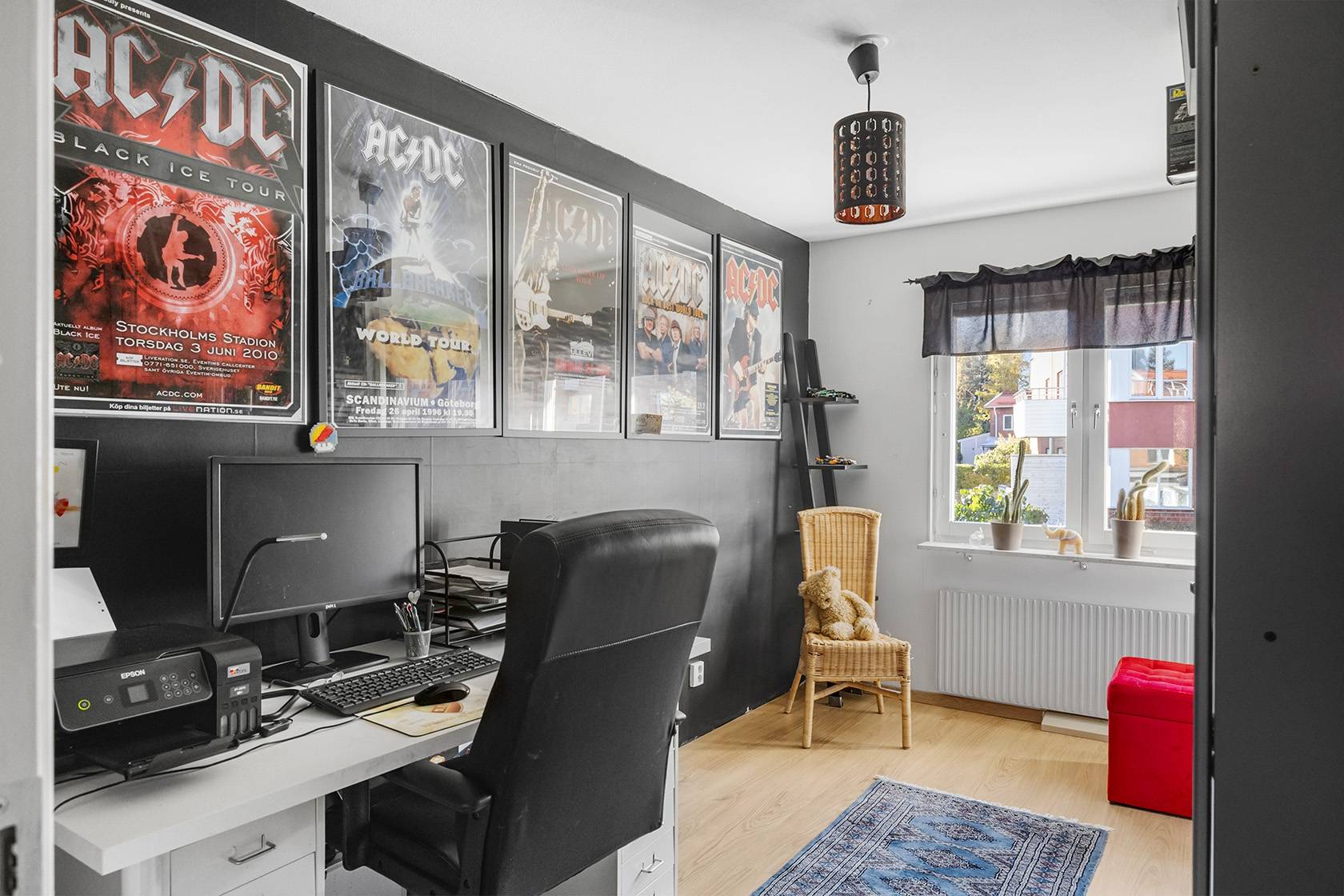 4 rum Radhus på Tallåsvägen 160 Kragstalund Vallentuna kommun - bild 16