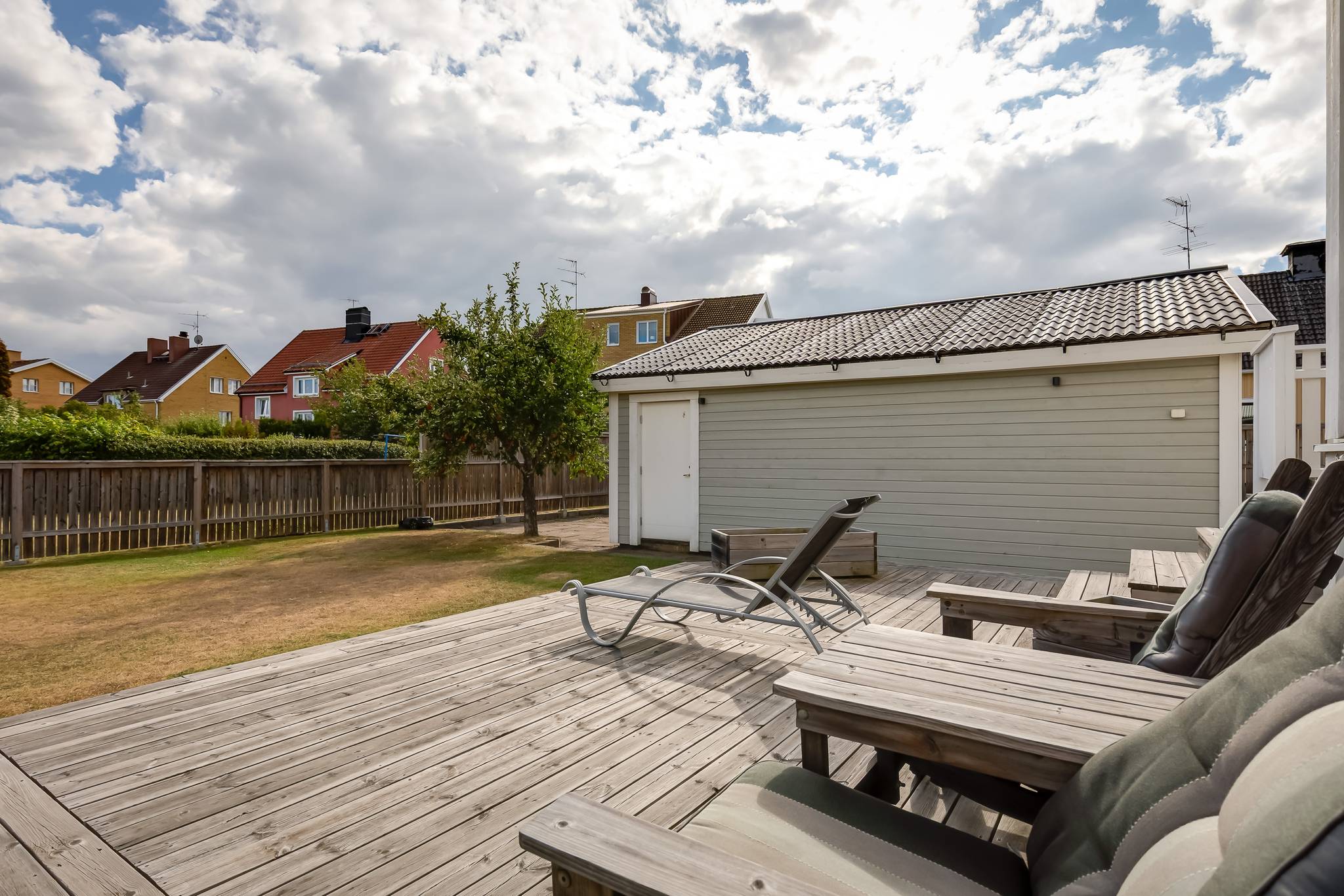 8 rum Villa på Skördegatan 25 Karlshov/Eneby Norrköpings kommun - bild 47