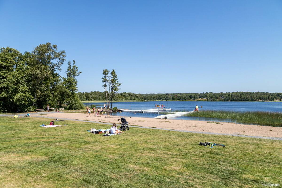 7 rum Villa på Nyhagenvägen 2 Kållered Mölndals kommun - bild 6