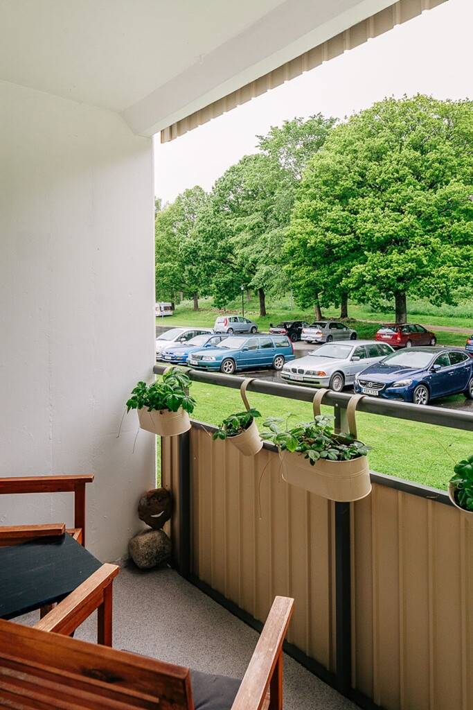2 rum Lägenhet på Karl Dahlins väg 30 B Skövde kommun - bild 11