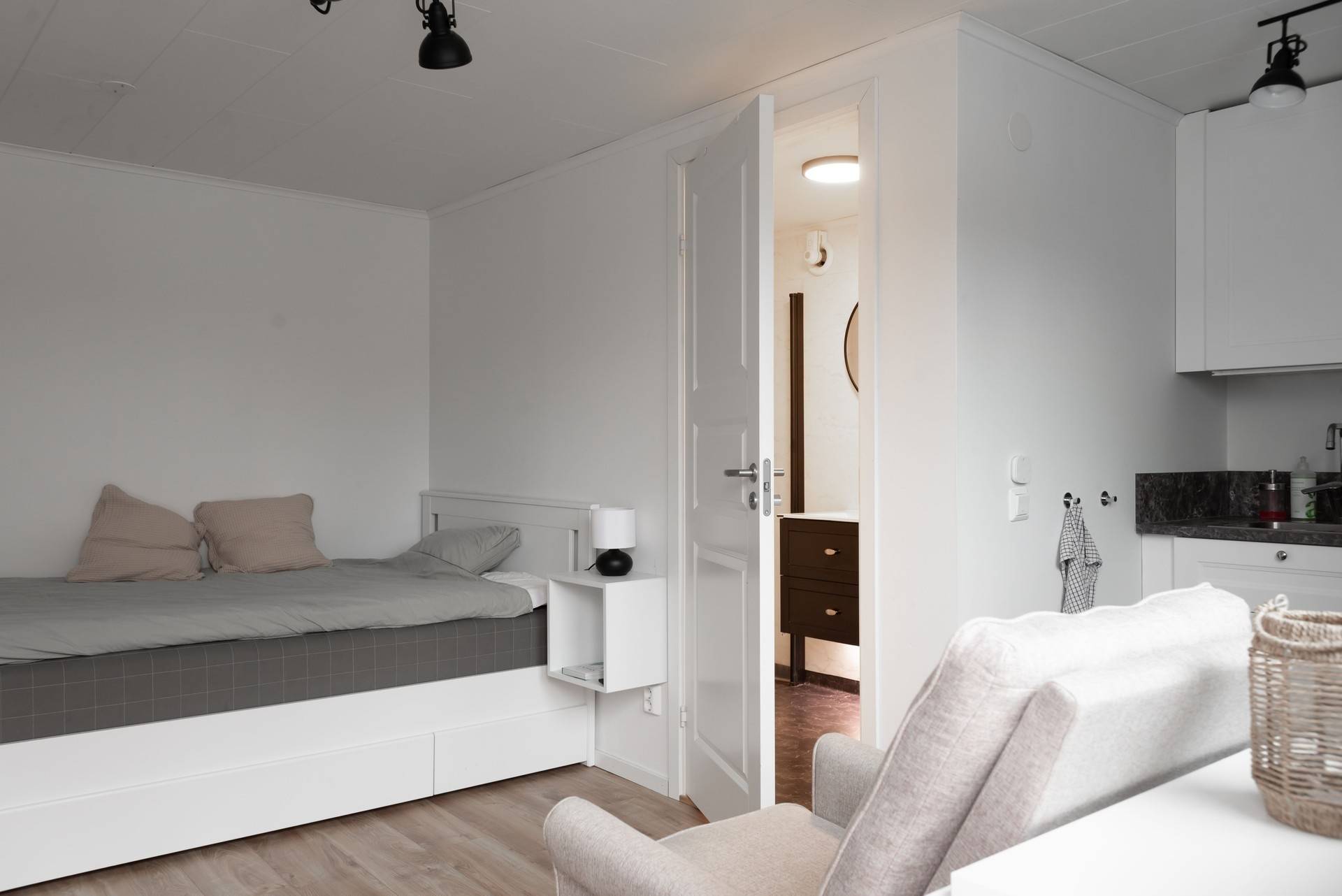 5 rum Parhus på Frejagatan 13C Västerås Västerås kommun - bild 59