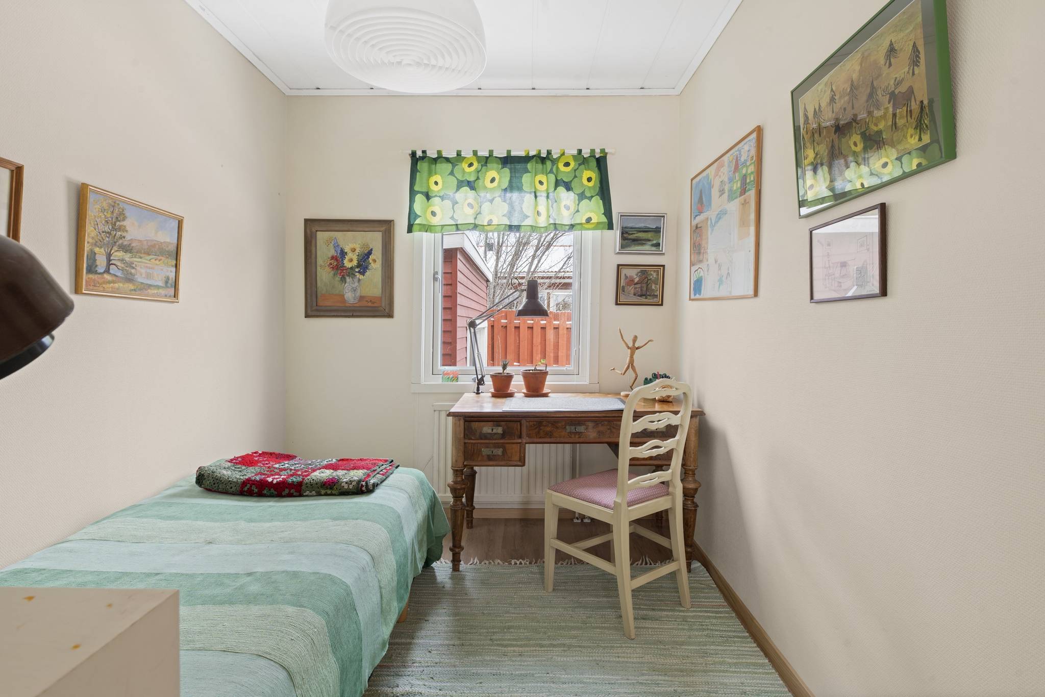 7 rum Villa på Alkärrsvägen 2 Storvreta Uppsala kommun - bild 17
