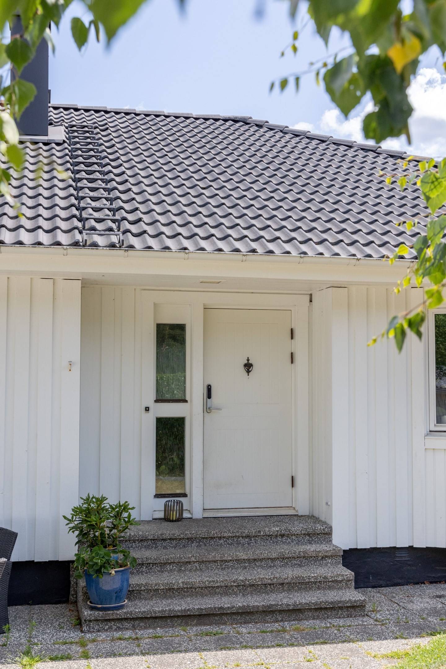 5 rum Villa på Alholmsvägen 9 Mysingsö Oskarshamns kommun - bild 4