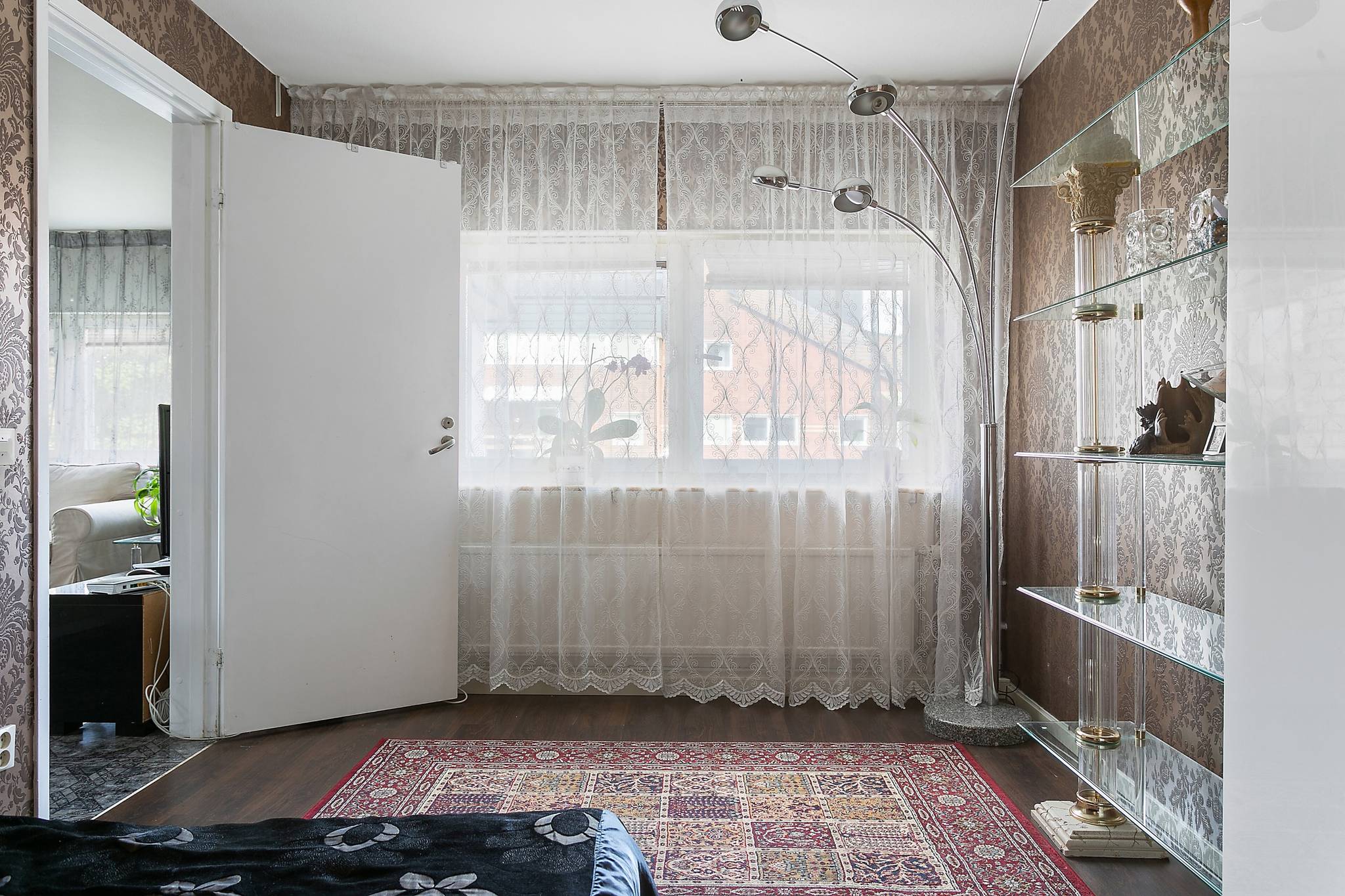 4 rum Lägenhet på Horisontvägen 75, 2tr Skarpnäck Stockholms kommun - bild 12