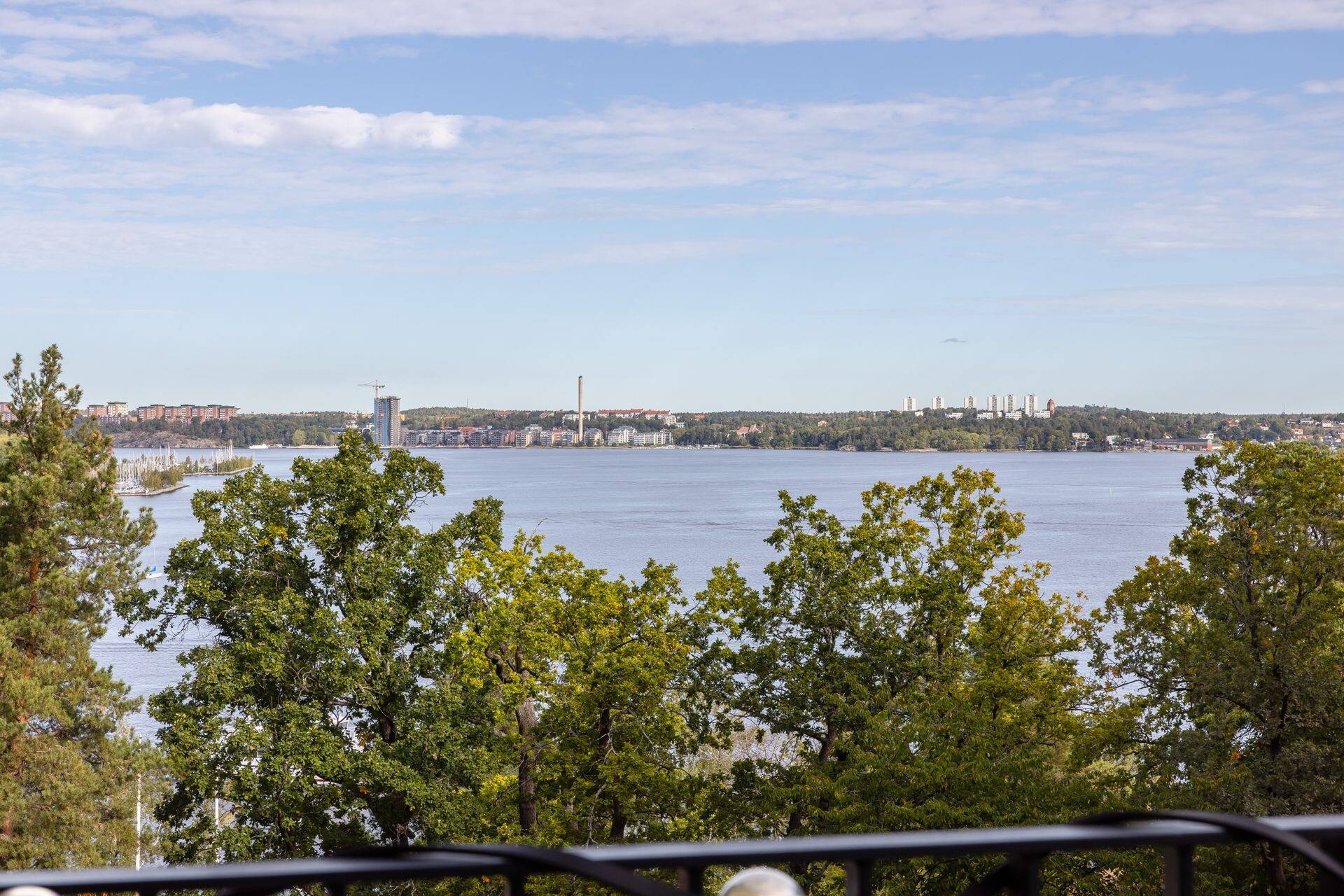 2 rum Lägenhet på Fabrikörvägen 4A Nacka Strand Nacka kommun - bild 24