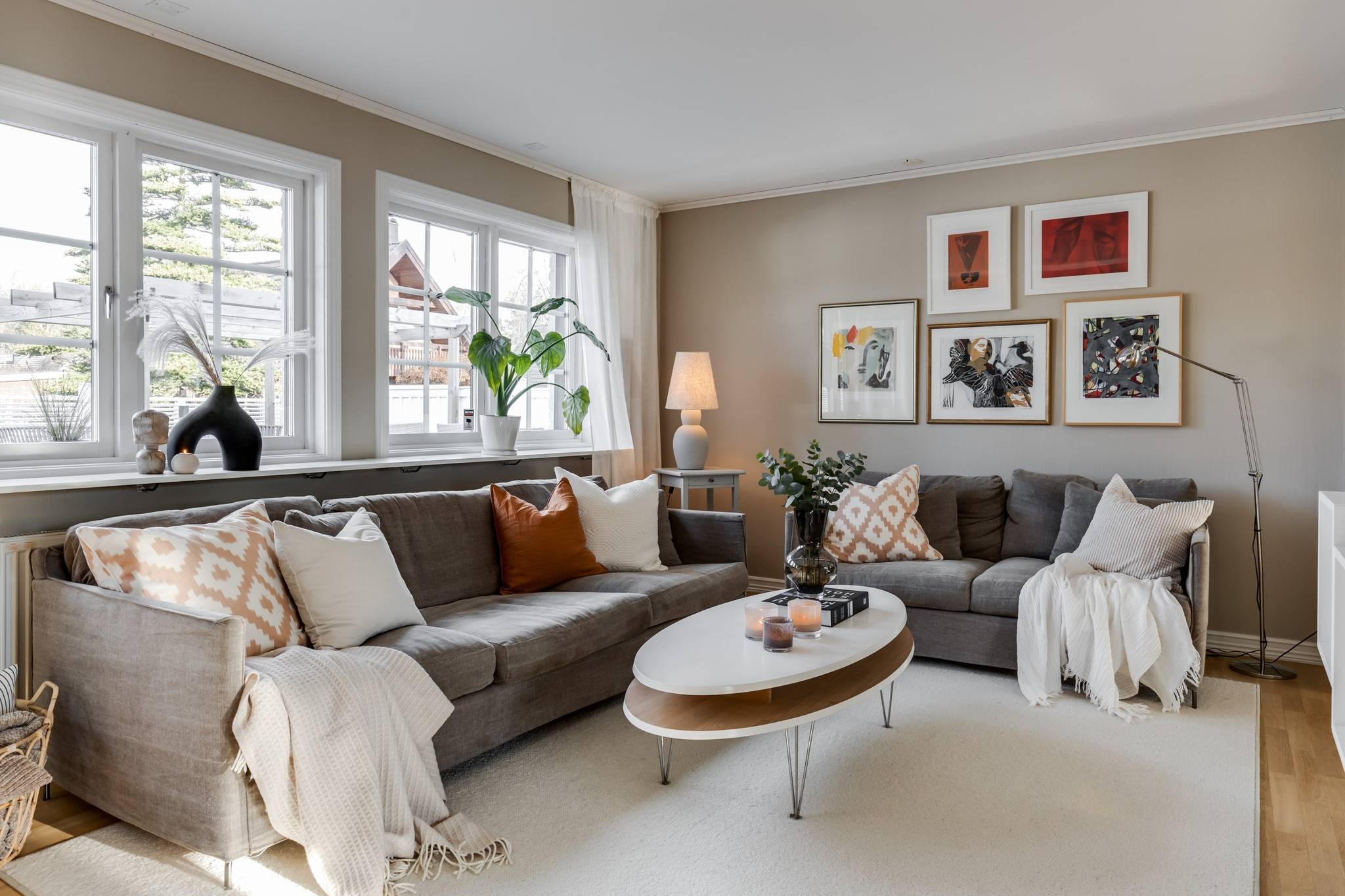 6 rum Villa på Vallhagevägen 18 Adolfsberg Örebro kommun - bild 15