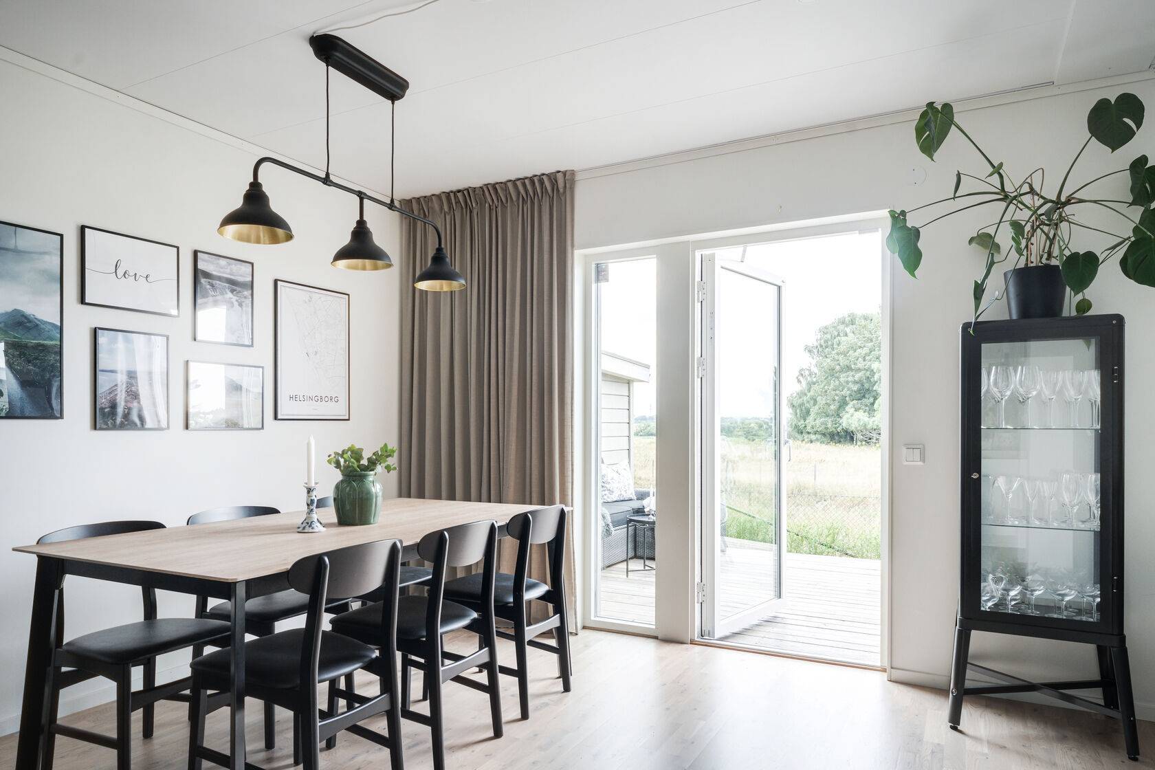 5 rum Kedjehus på Linneagården 6B Häljarp Landskrona kommun - bild 13