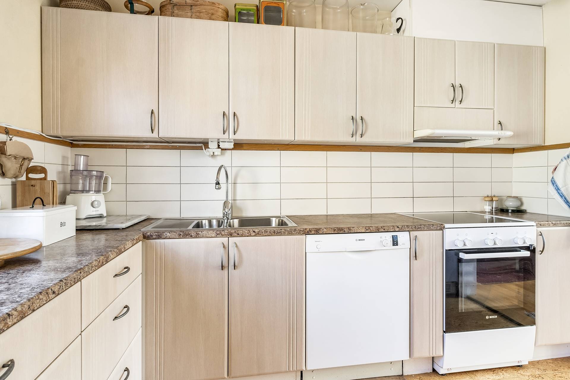5 rum Parhus på Östra Hamngatan 20 Centralt Arboga kommun - bild 8