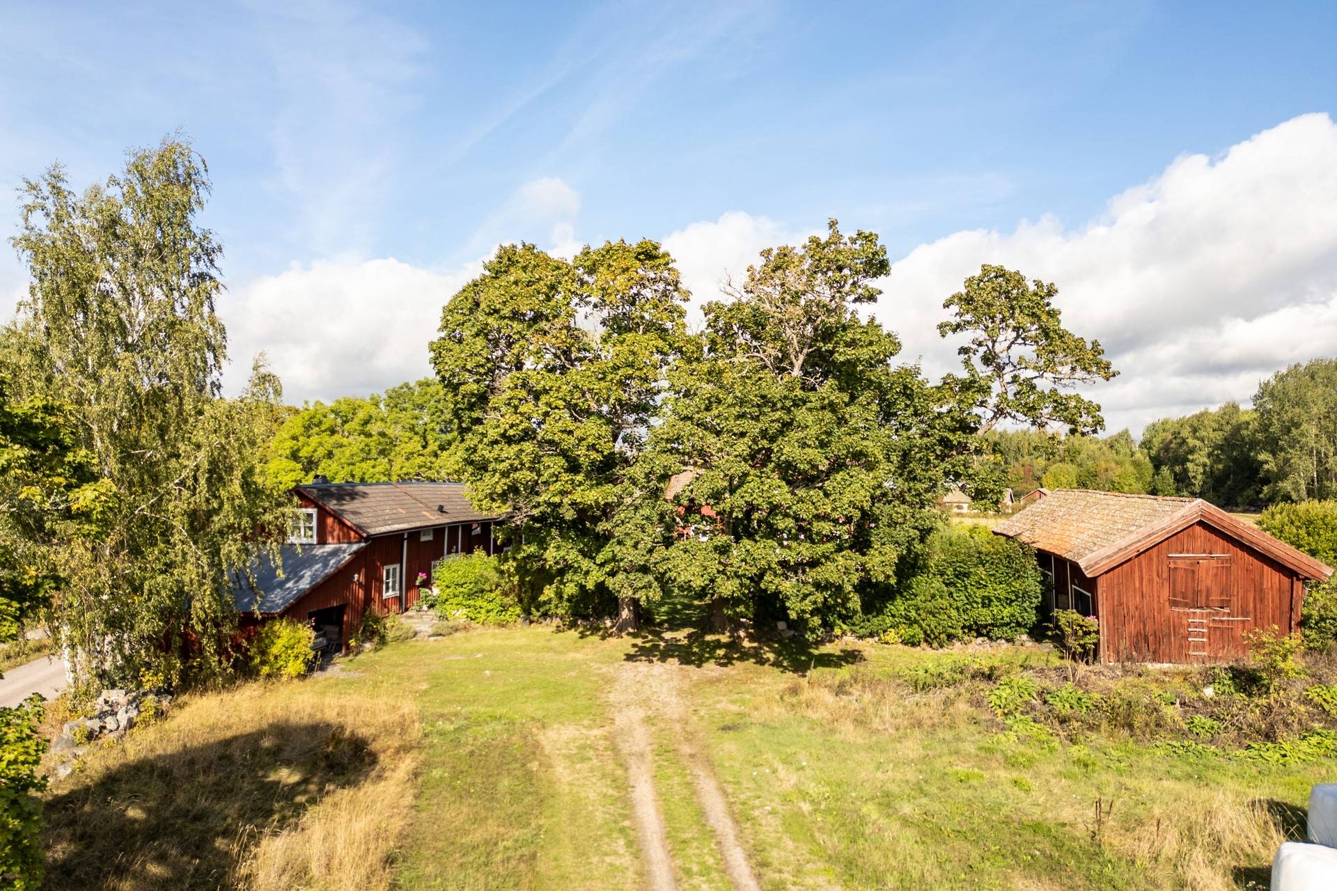 7 rum Villa på Norra Lunger 206 Lunger Arboga kommun - bild 96