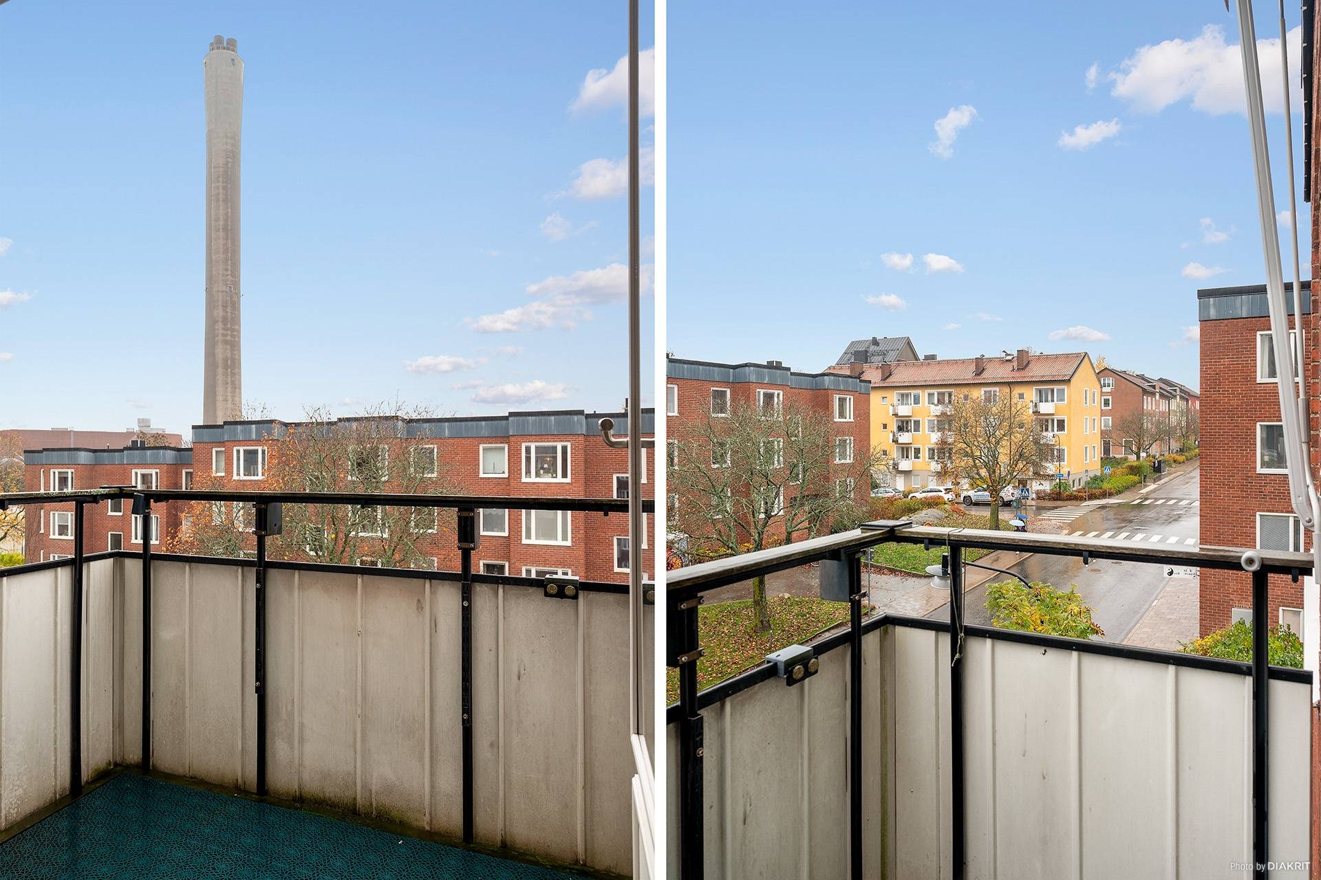 2 rum Lägenhet på Artemisgatan 8 Stockholms kommun - bild 3