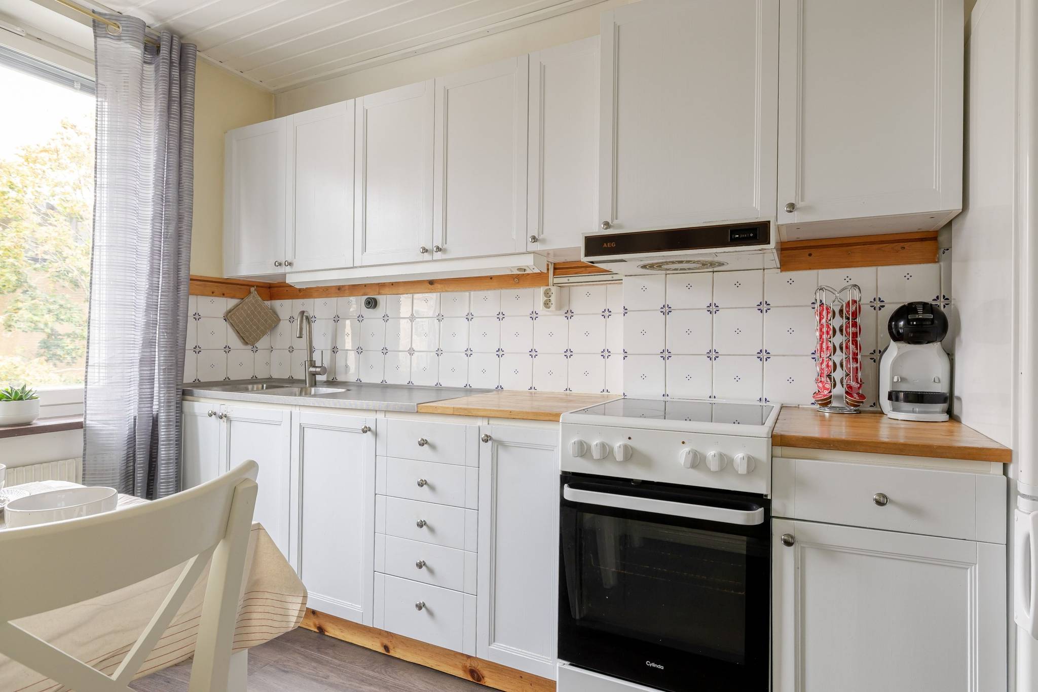 2 rum Lägenhet på Pumpbacksgatan 8 Centrum Härnösands kommun - bild 6