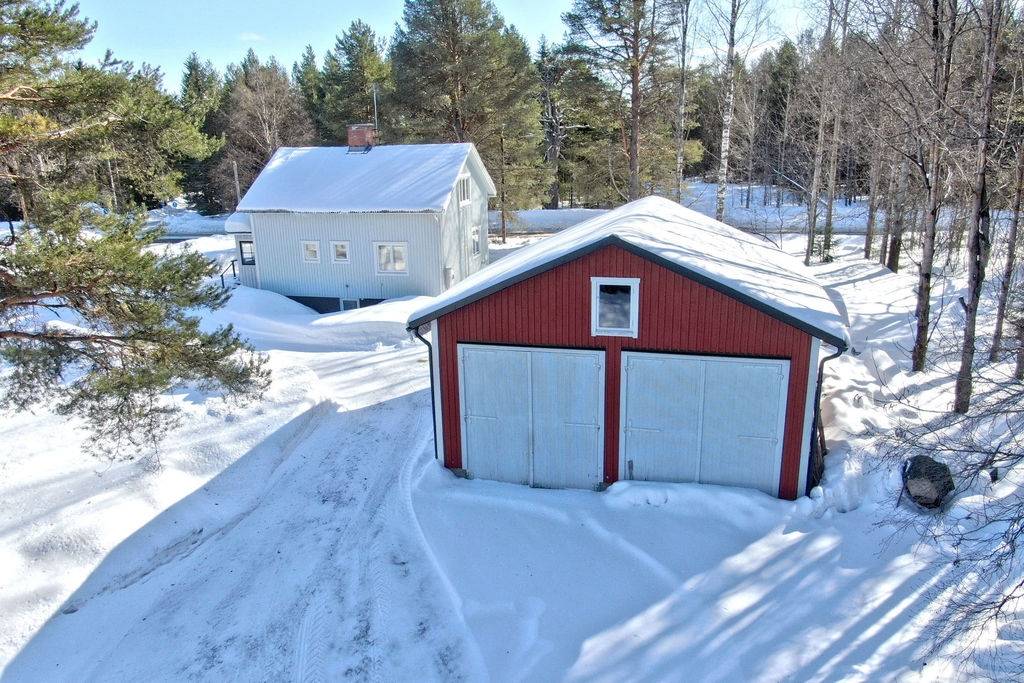 3 rum Villa på Furuvägen 1 Övertorneå kommun - bild 2