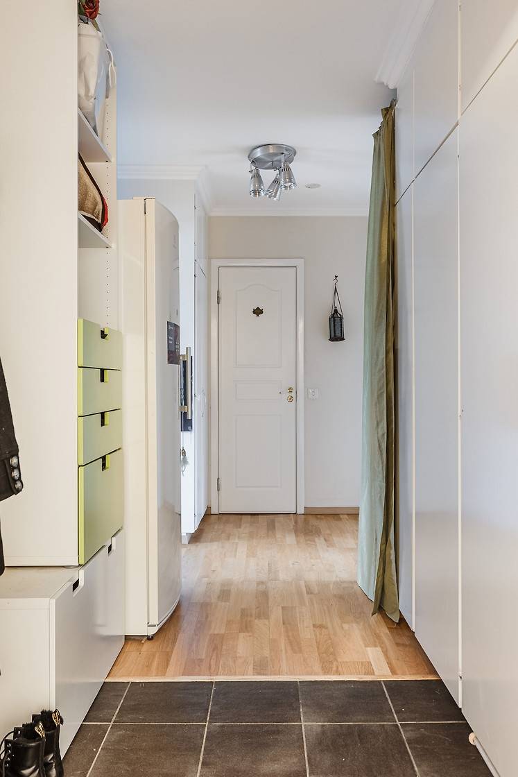 3 rum Lägenhet på Körvelgatan 43A Årsta Uppsala kommun - bild 14