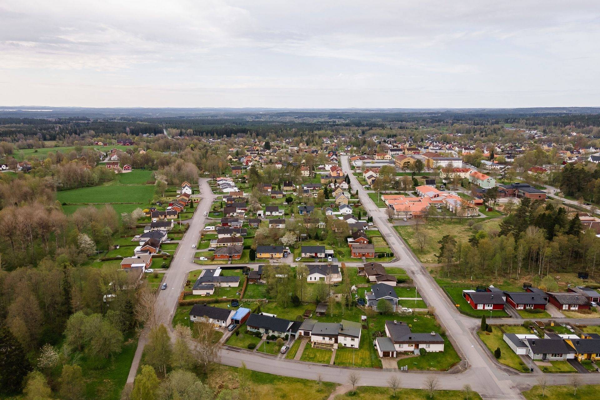 5 rum Villa på Bodagatan 15 Bodafors Nässjö kommun - bild 43