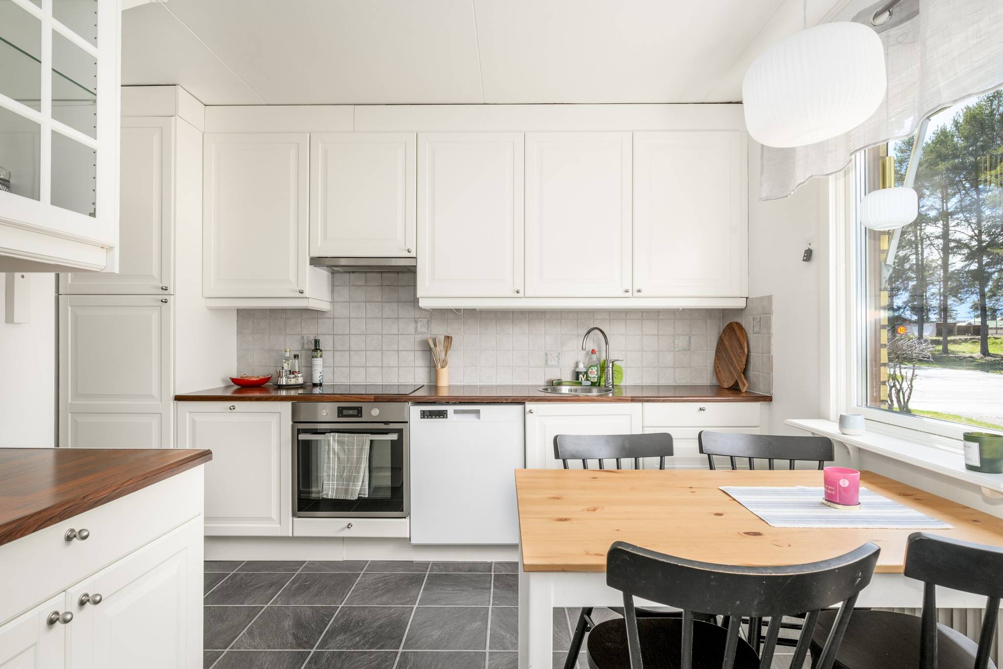 6 rum villa på Tunavägen 18 Kvissleby, Sundsvalls kommun - bild 3