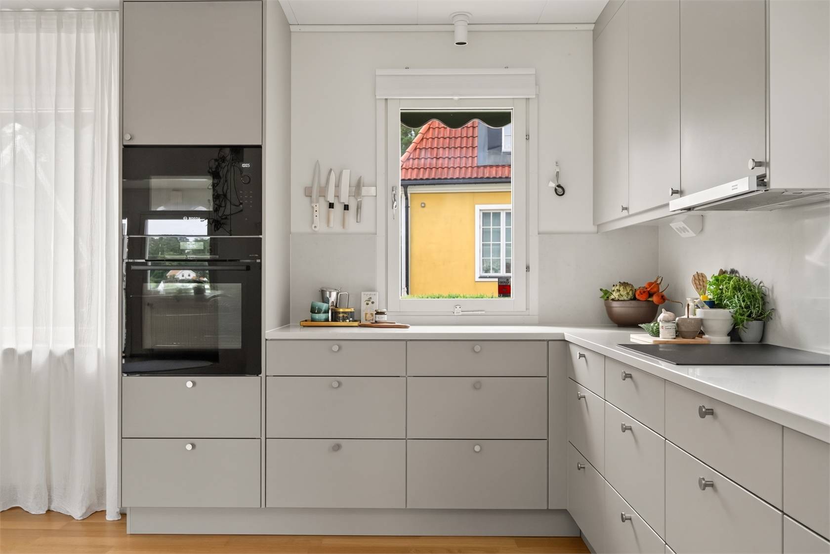6 rum Villa på Vaktelvägen 6 Sjöberg Sollentuna kommun - bild 30