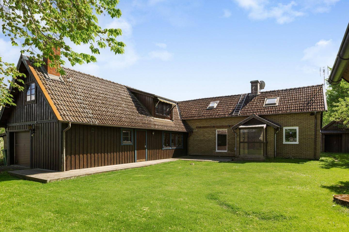 Falköping, Falköpings kommun