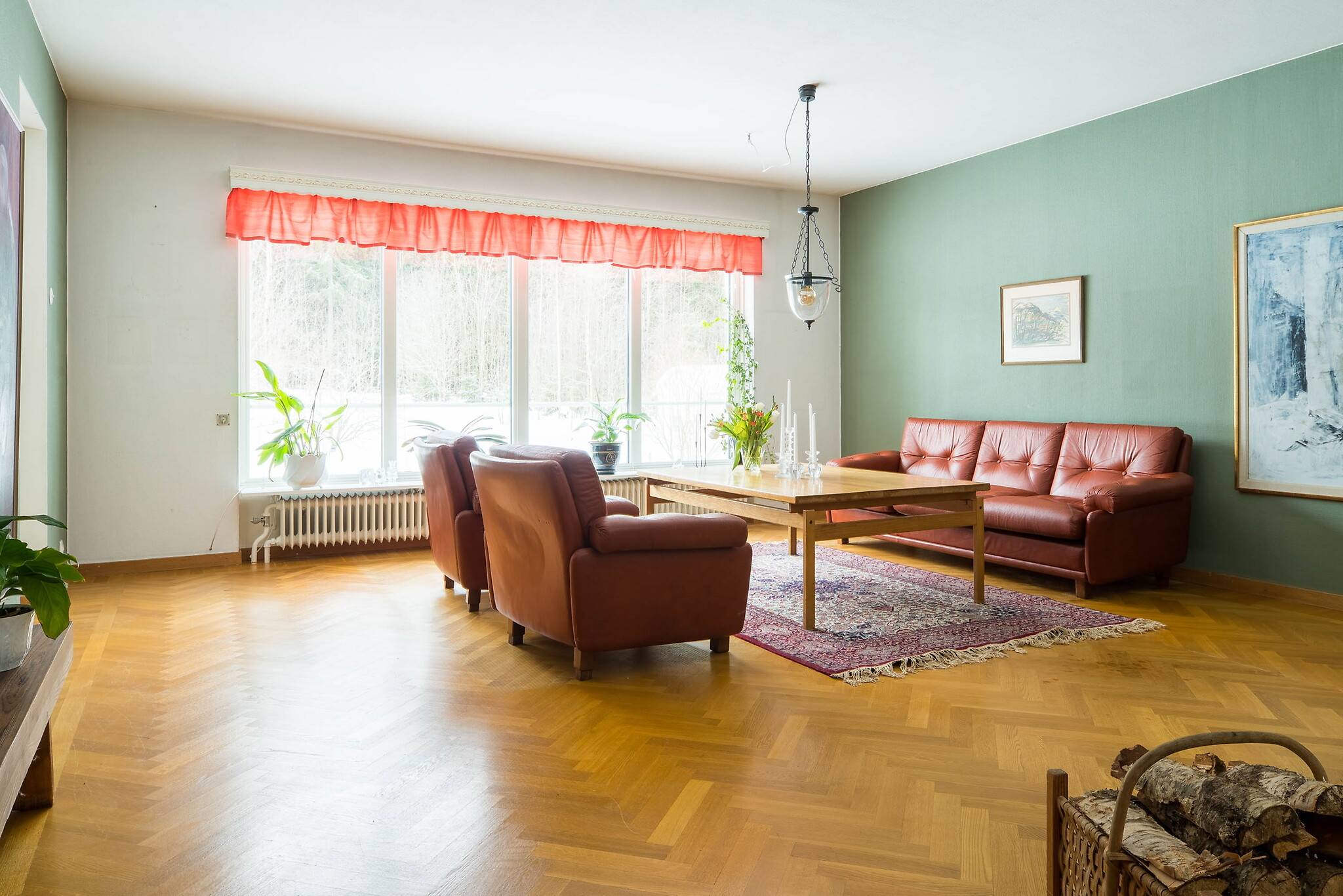 4 rum Villa på Höjdvägen 18 GULLÄNGET Örnsköldsviks kommun - bild 9