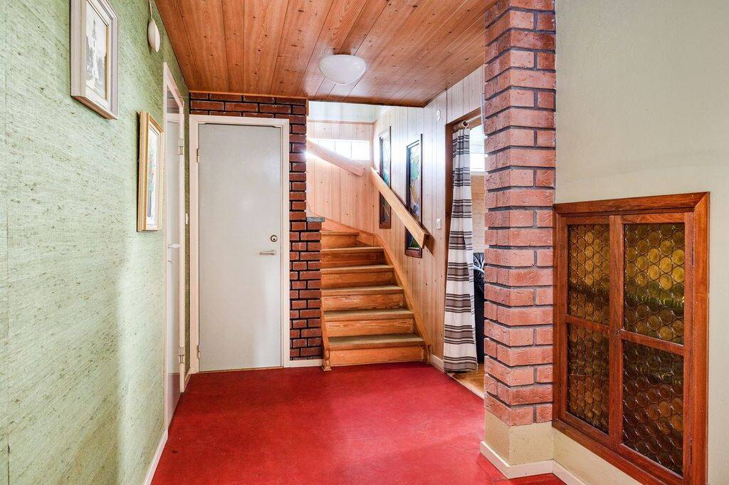 5 rum Villa på Ekvägen 12 Hälsinggården Falu kommun - bild 23