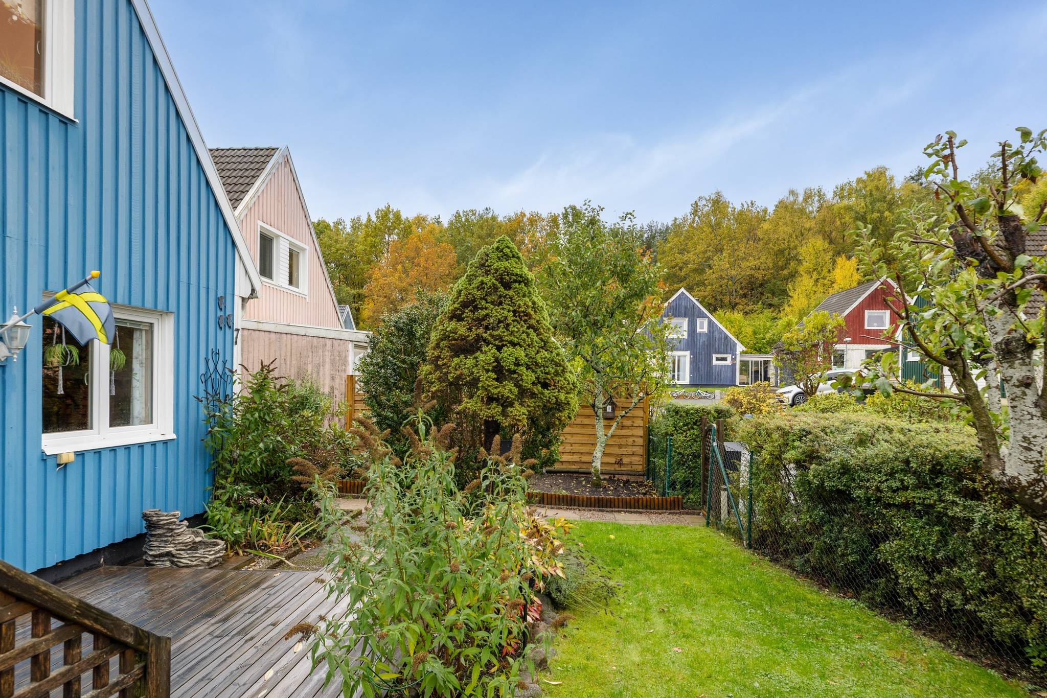 5 rum Villa på Hallunda gårdsväg 7 Botkyrka - Slagsta Botkyrka kommun - bild 36