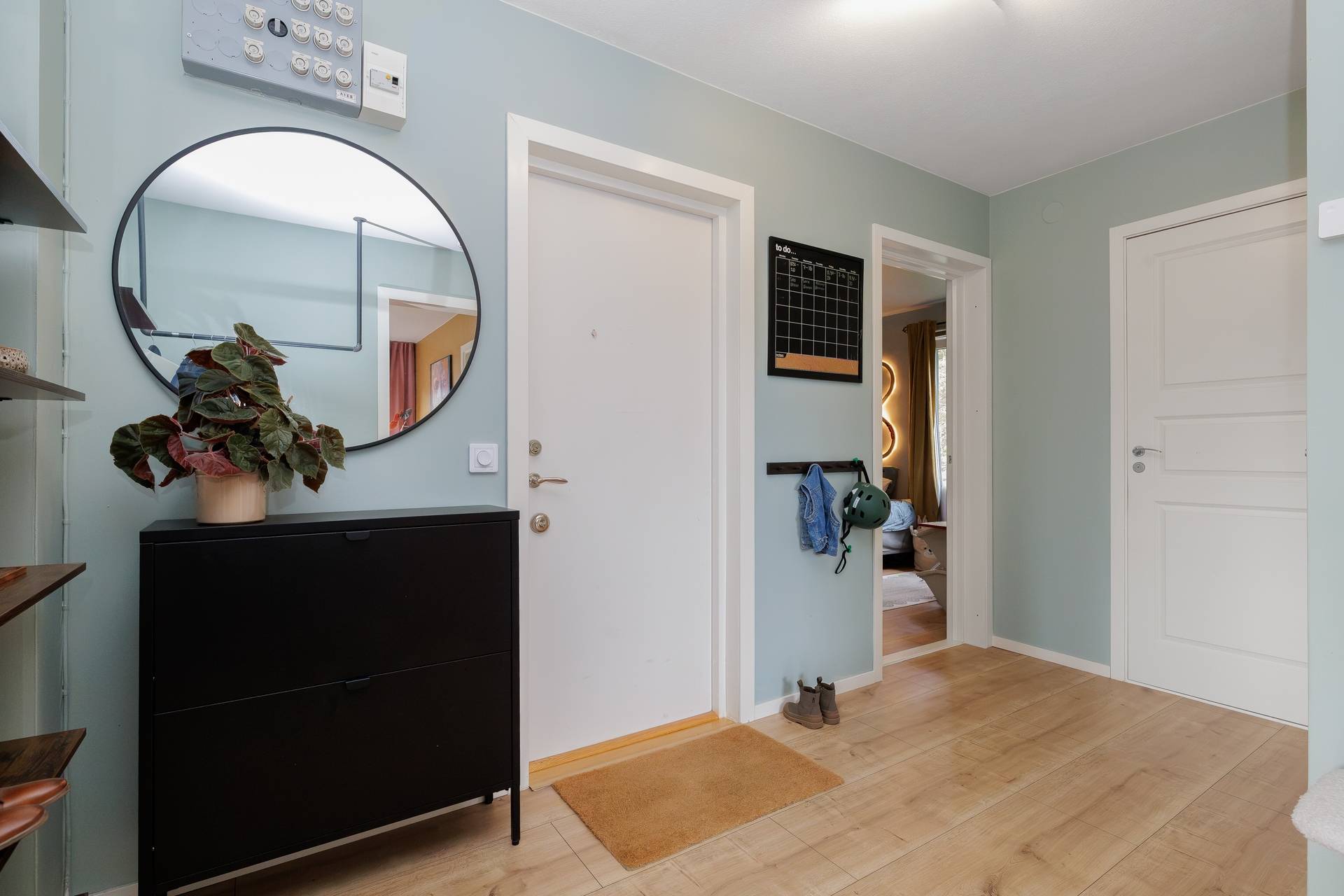 3 rum Lägenhet på Skyttegatan 24C Karstorp Västerviks kommun - bild 7