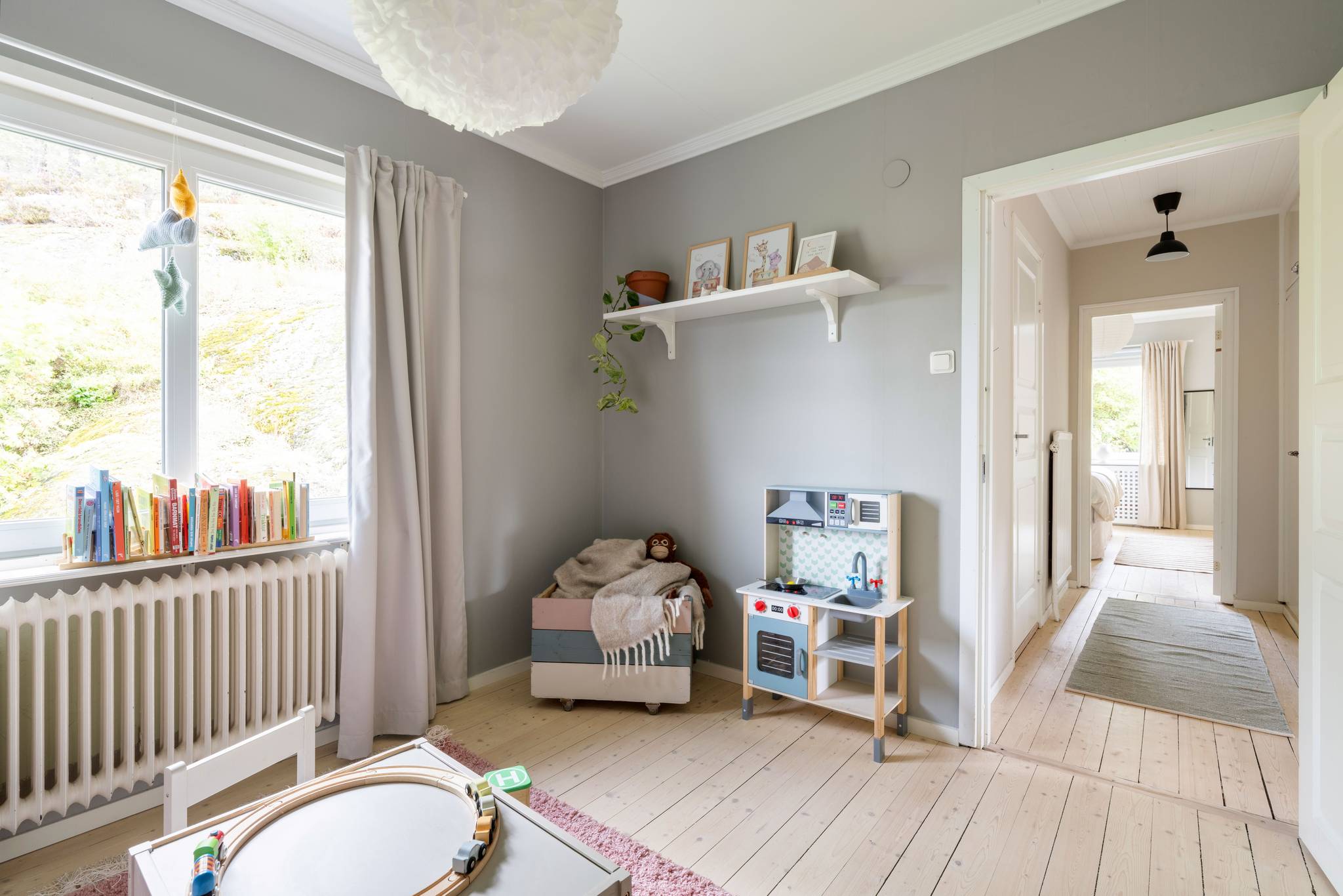 6 rum Villa på Laggkärlsvägen 5 Huddinge - Kästa Huddinge kommun - bild 43