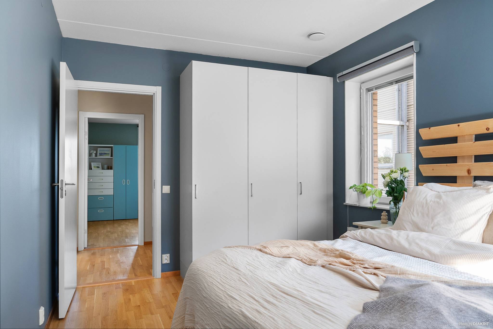 3 rum Lägenhet på Färgfabriksgatan 6 Centrala Hisingen Kvillebäcken Göteborgs kommun - bild 16