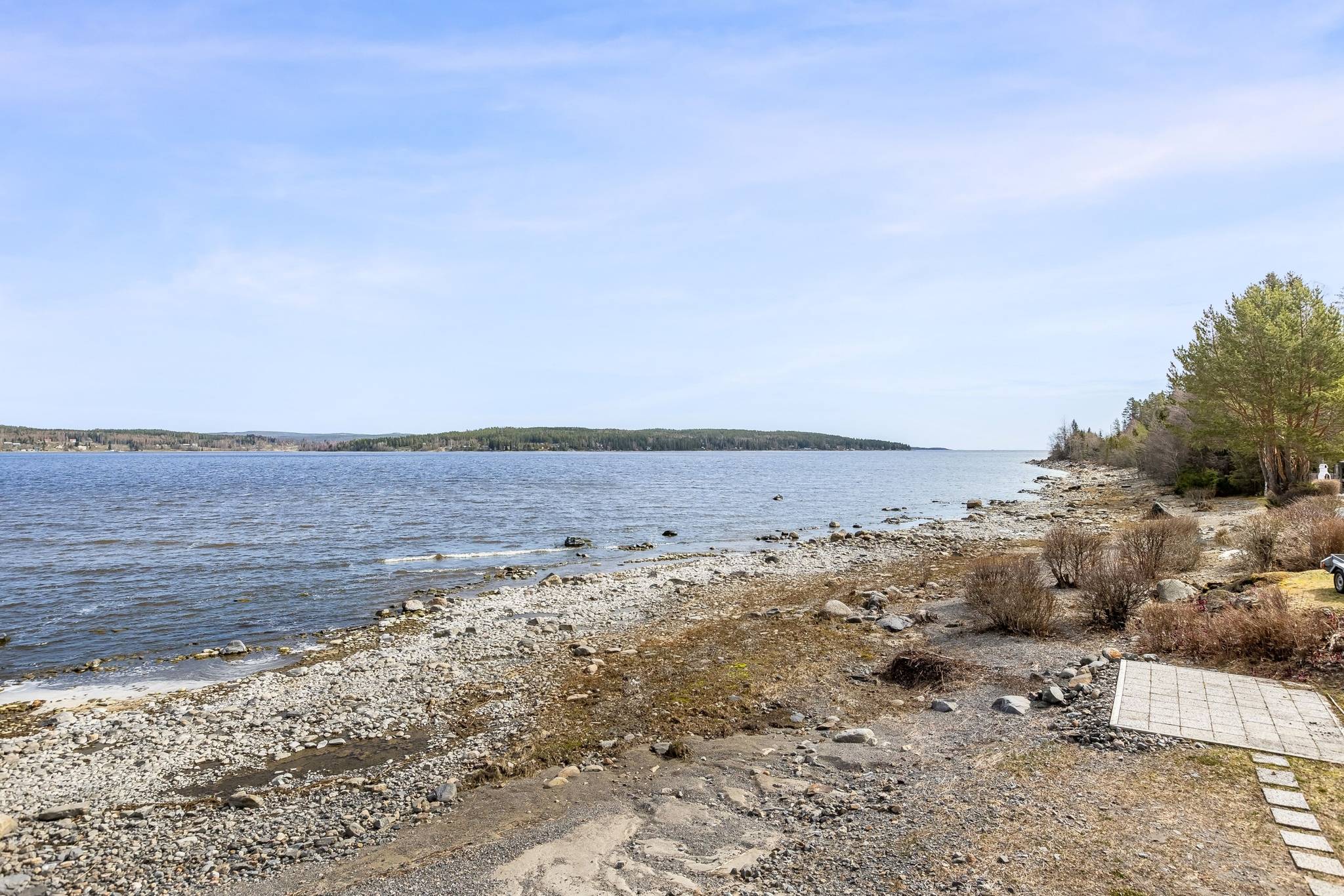 2 rum Fritidshus på Saltviksstrand 332 Älandsbro Härnösands kommun - bild 25