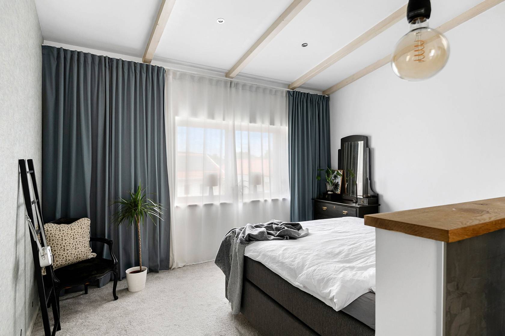 7 rum Villa på Anders Pålssons väg 23A-B Klågerup Svedala kommun - bild 13