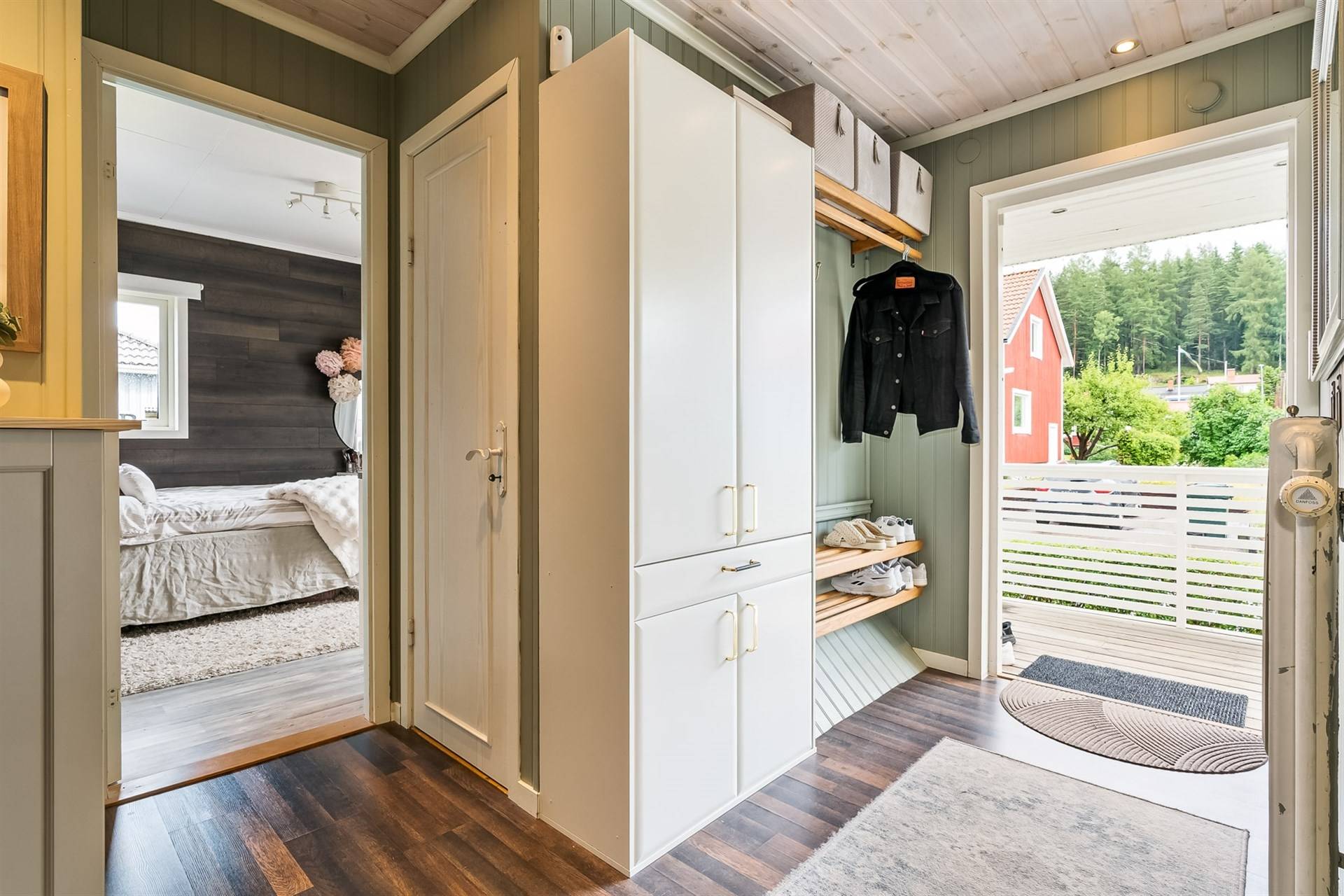 4 rum Villa på Grottvägen 26 Högberget Ludvika kommun - bild 4