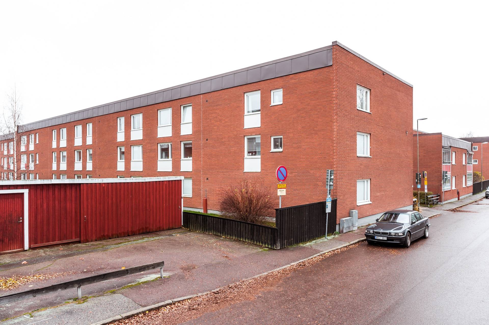 3 rum Lägenhet på Hyttgatan 74A Falun Falu kommun - bild 24
