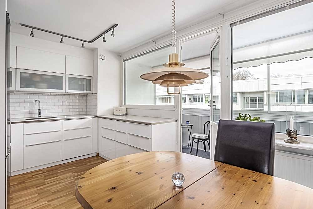 2 rum Lägenhet på Nämndemansgården 19B Nämndemansgården Staffanstorps kommun - bild 5