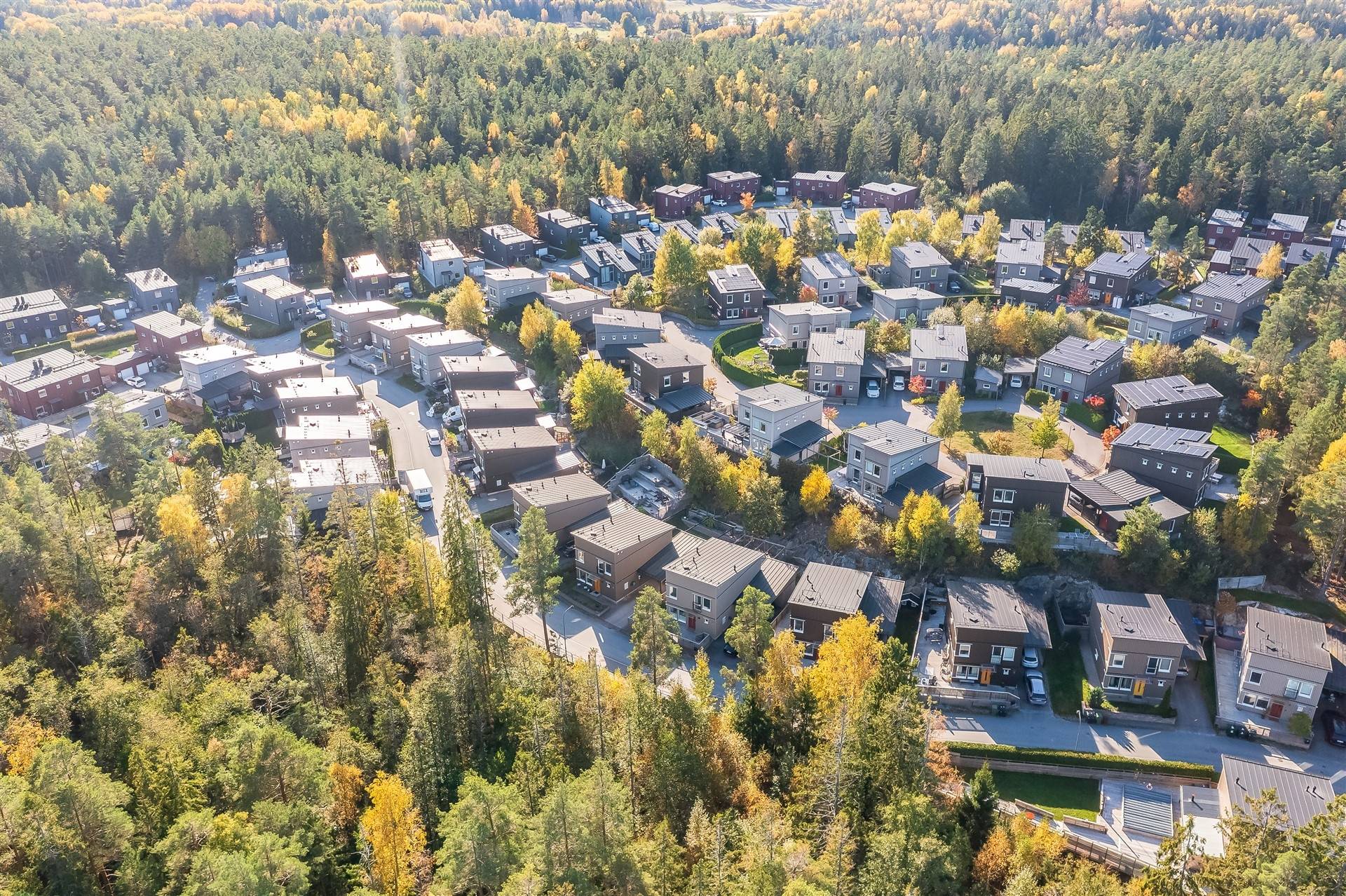 6 rum Villa på Dalgångsslingan 15 Västra Balingsnäs Huddinge kommun - bild 8