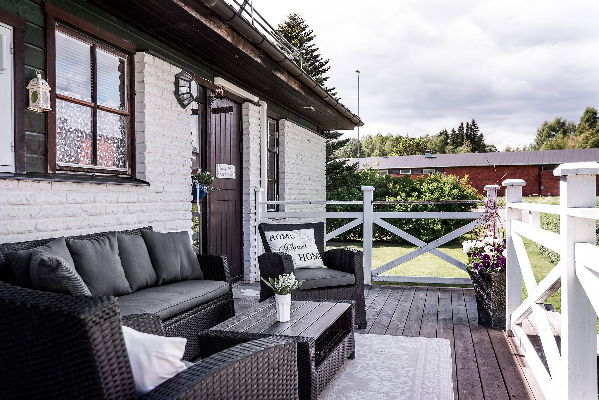 5 rum Villa på Kyrkbysvägen 13 Svärdsjö Falu kommun - bild 38
