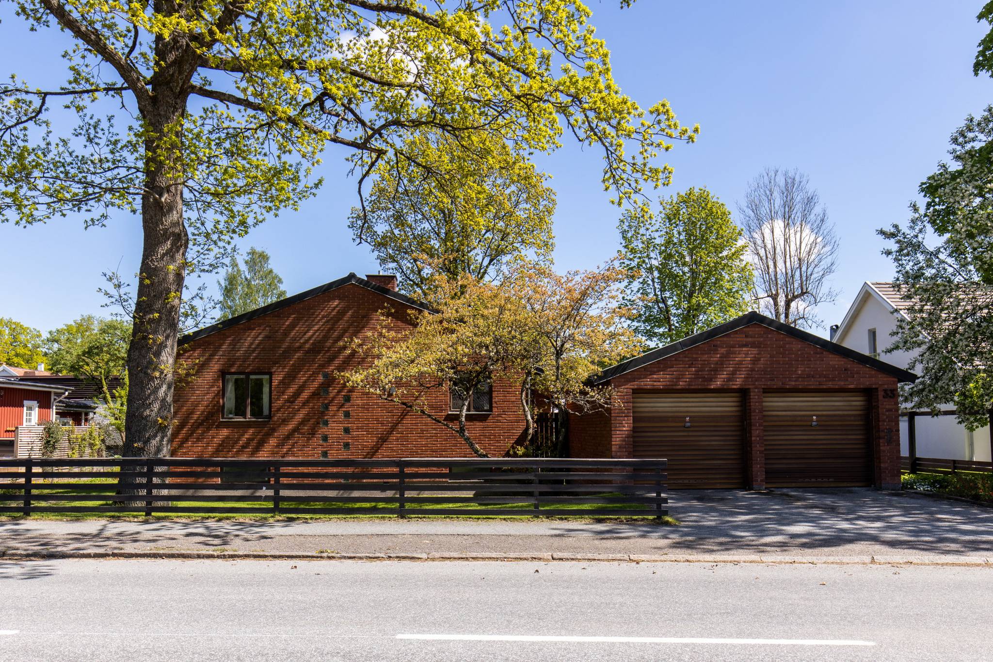 6 rum Villa på Hagalundsvägen 33 Adolfsberg Örebro kommun - bild 2