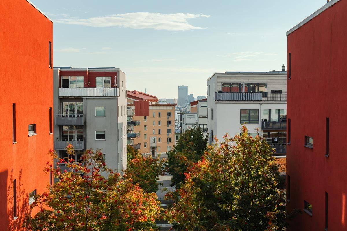 Göteborg, Göteborgs kommun