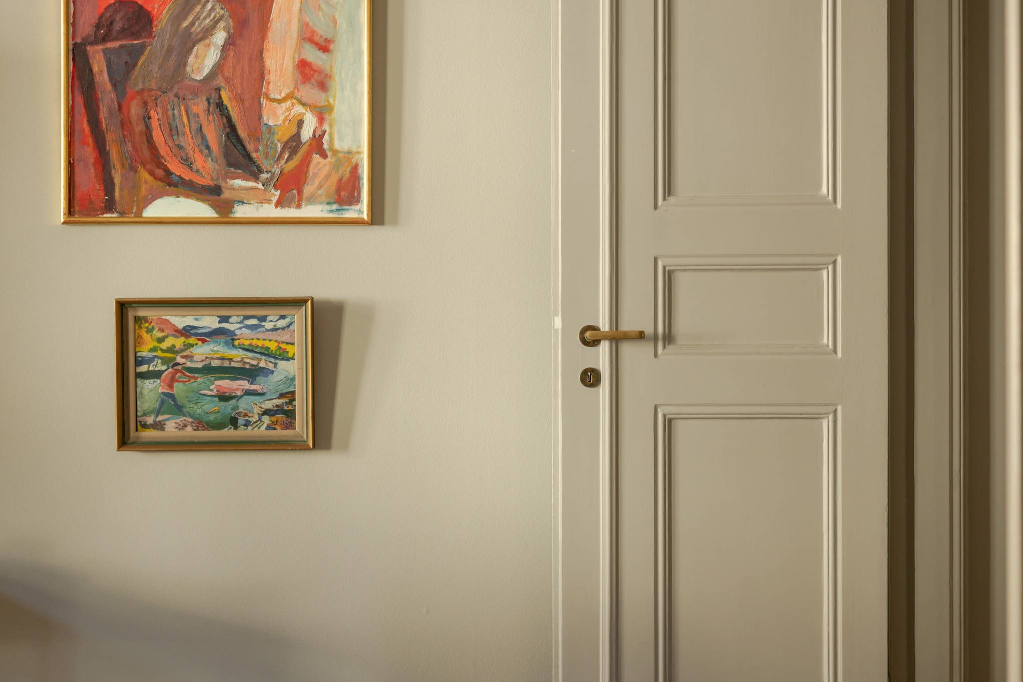 2 rum Lägenhet på Tomtebogatan 13 B, 4 tr Vasastan - Birkastan Stockholms kommun - bild 20