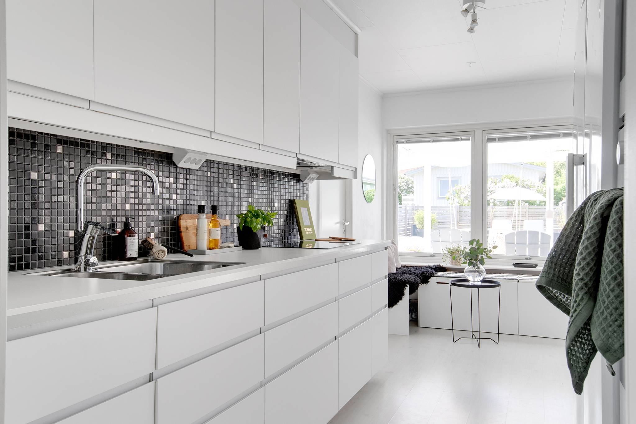 4 rum Villa på Kornvägen 7 Nåntuna - Vilan Uppsala kommun - bild 8