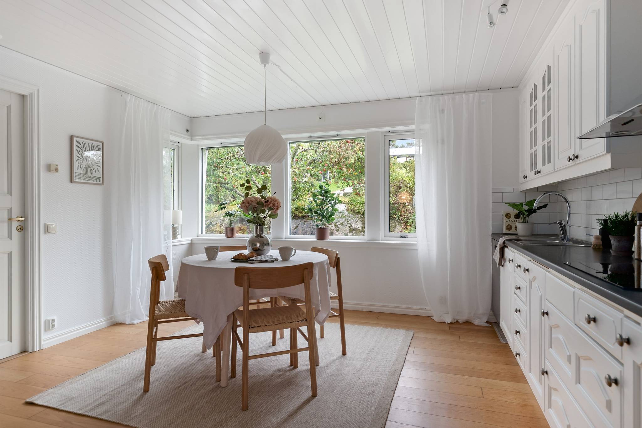 5 rum Villa på Näktergalsvägen 2 Kullavik Kungsbacka kommun - bild 22
