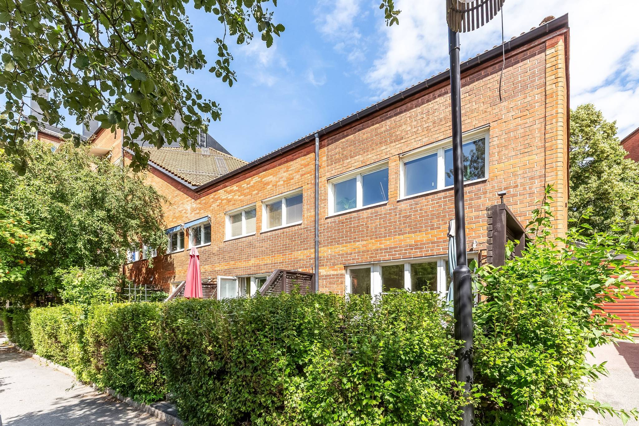 4 rum Lägenhet på Horisontvägen 75, 2tr Skarpnäck Stockholms kommun - bild 23