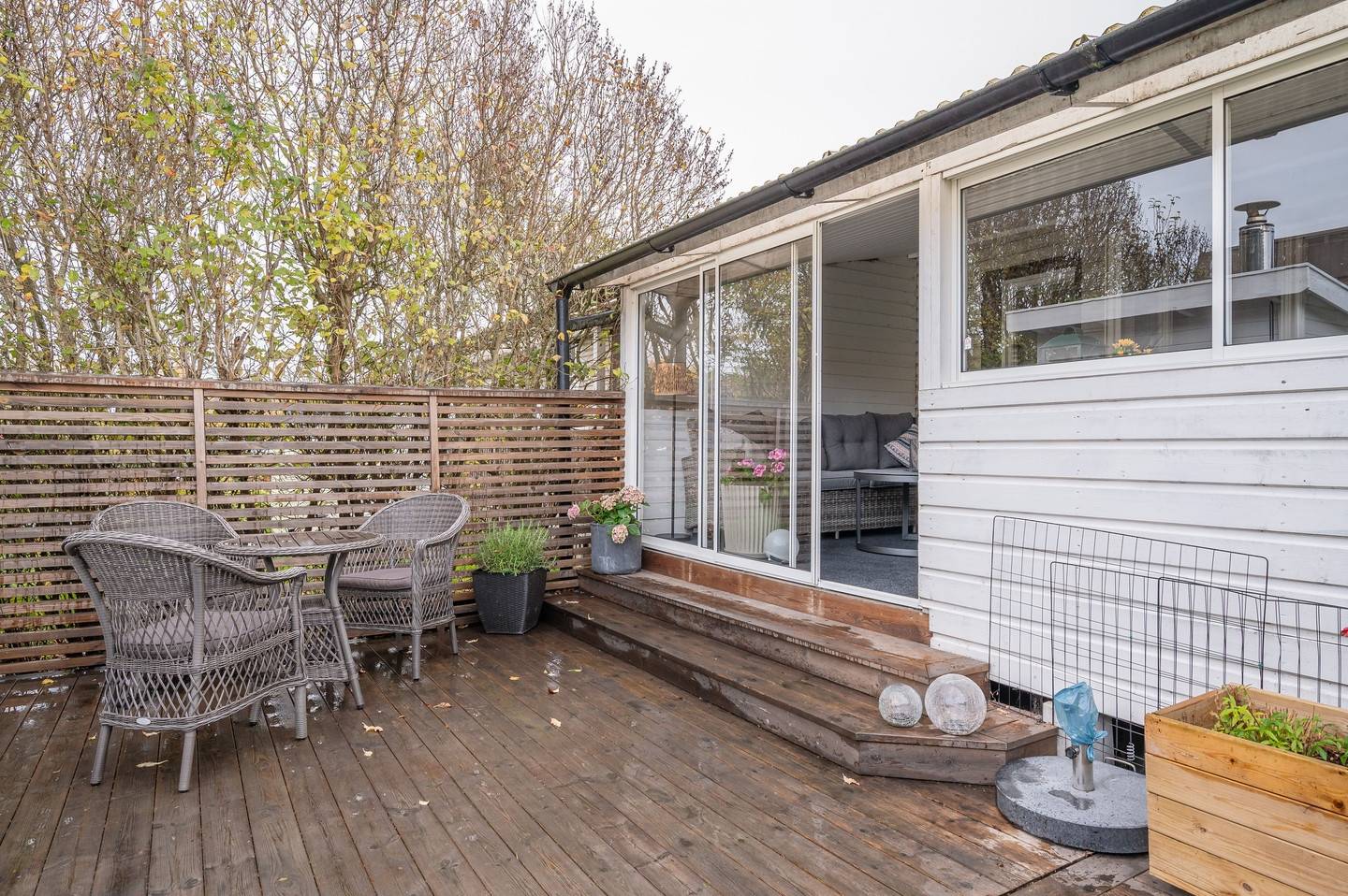 4 rum Radhus på Snödroppsvägen 9 Norrby Fagersta kommun - bild 43